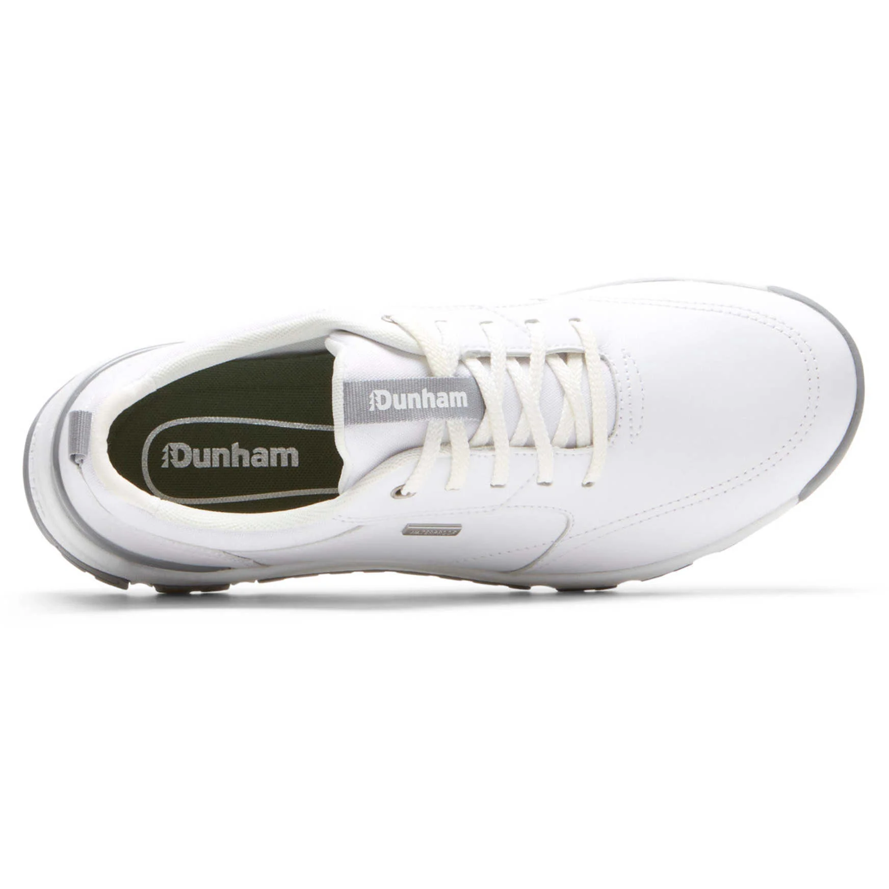 Men's Glastonbury Waterproof uBal Walking Shoe - Image 3