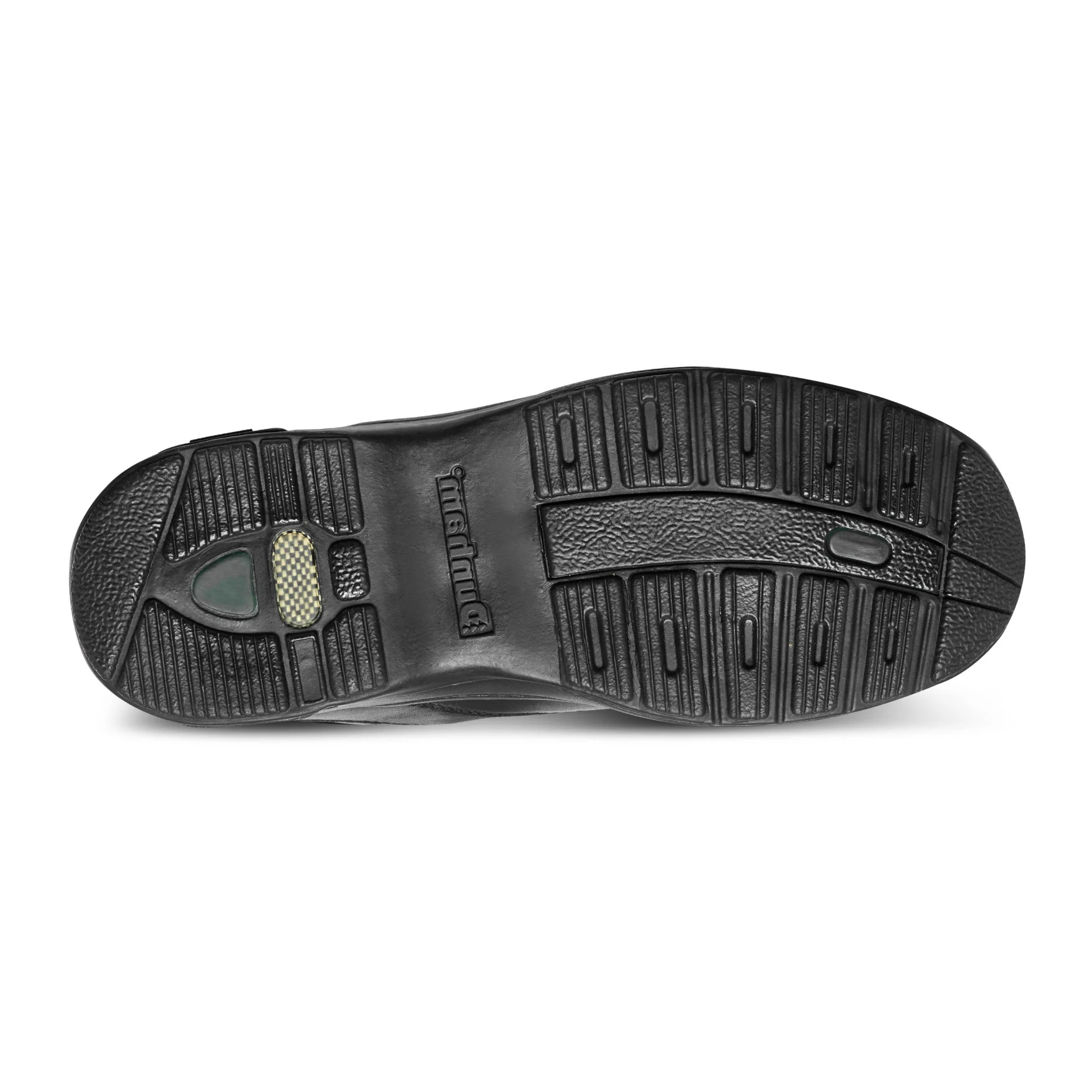 Men's Midland Waterproof Oxford - Image 5