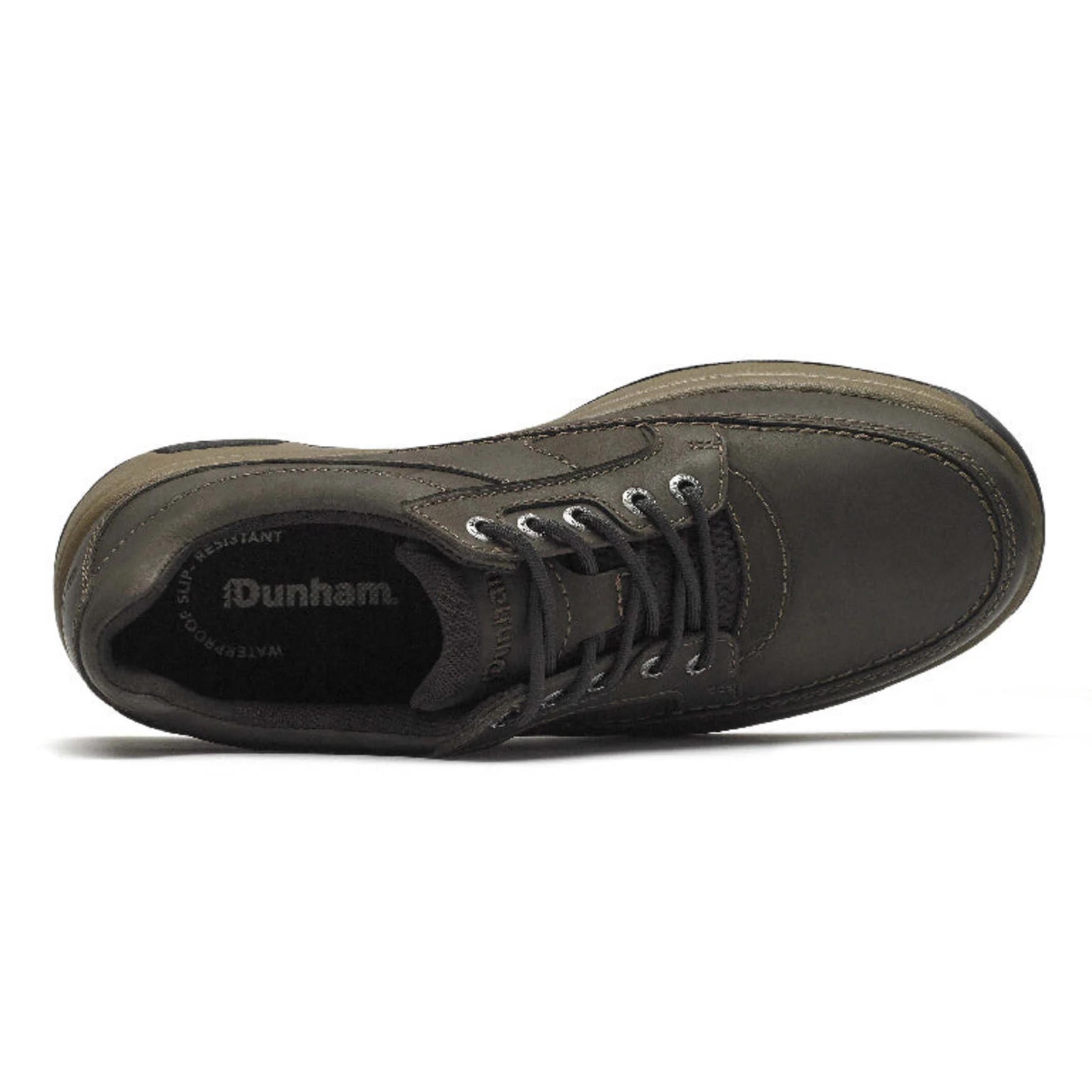 Men's Midland Waterproof Oxford - Image 3