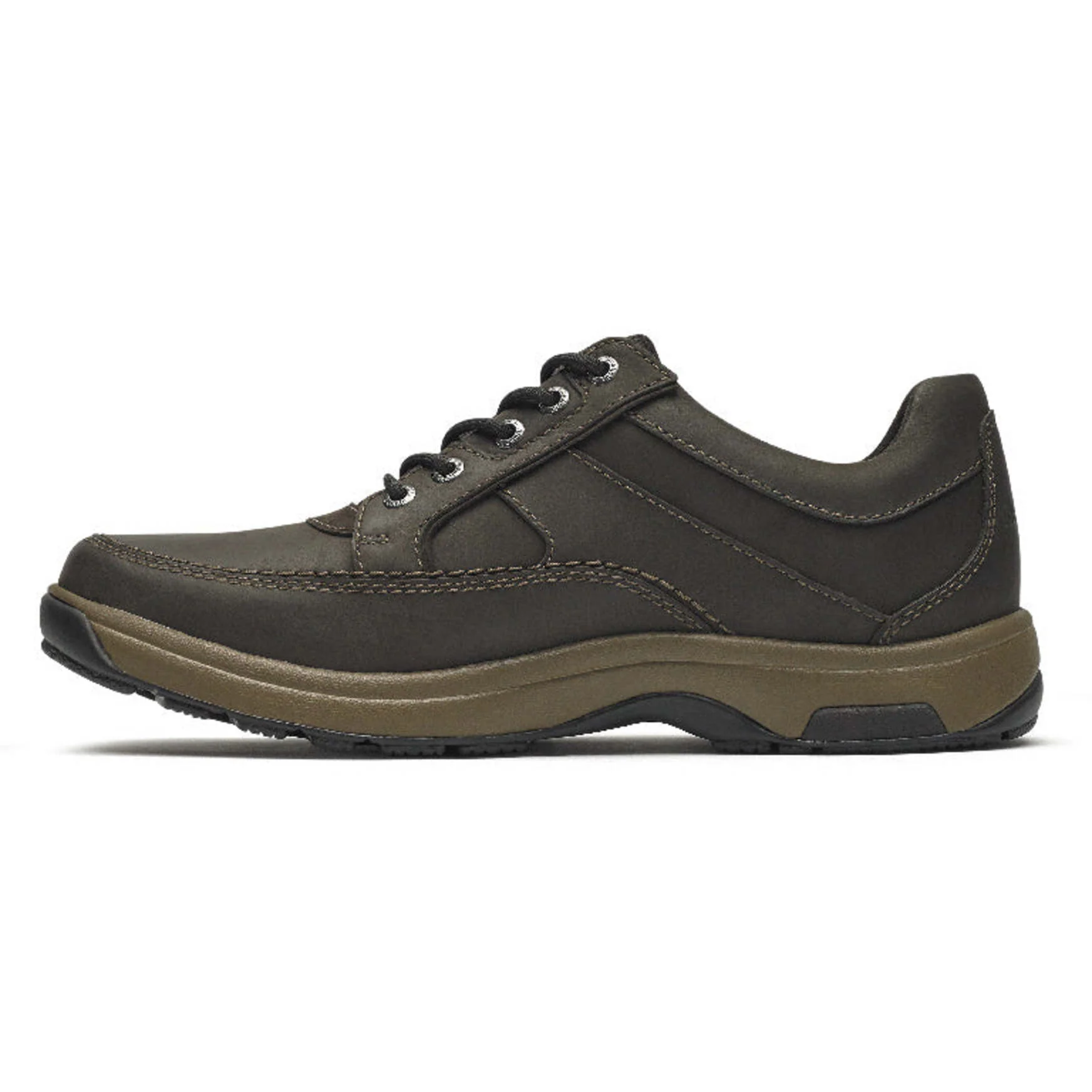 Men's Midland Waterproof Oxford - Image 5