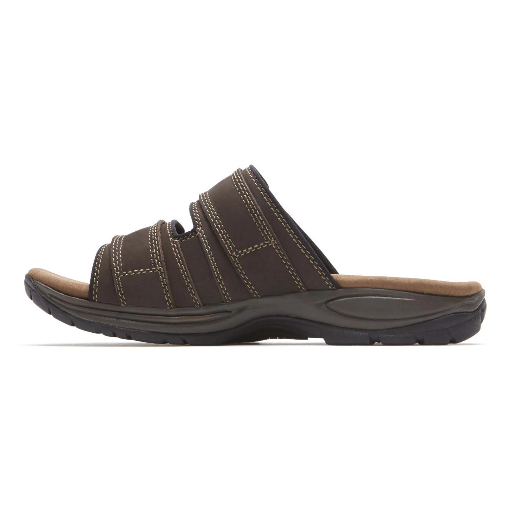Men's Newport Slide - Image 5