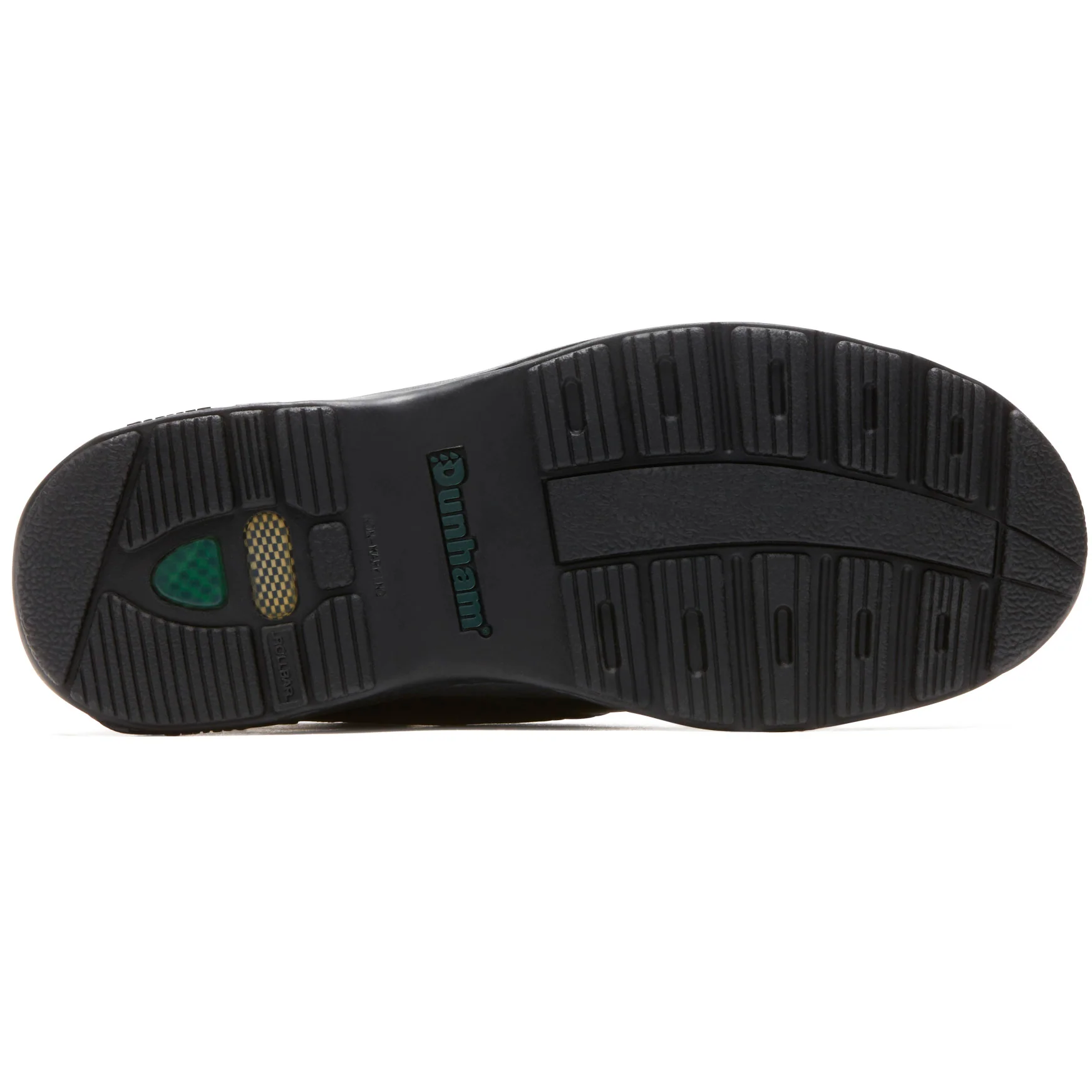 Men's Winslow Oxford - Image 3