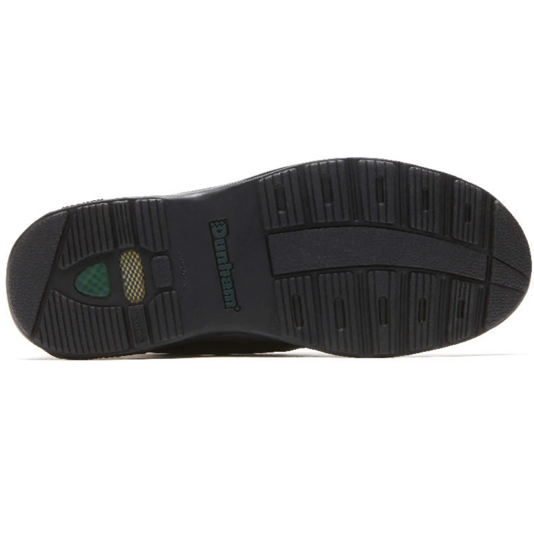 Men's Winslow Oxford - Image 3