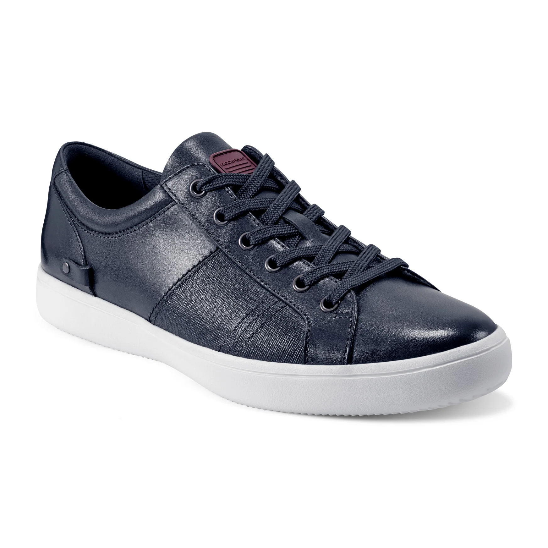 Men's Colle Lace-to-Toe Sneaker - Image 2