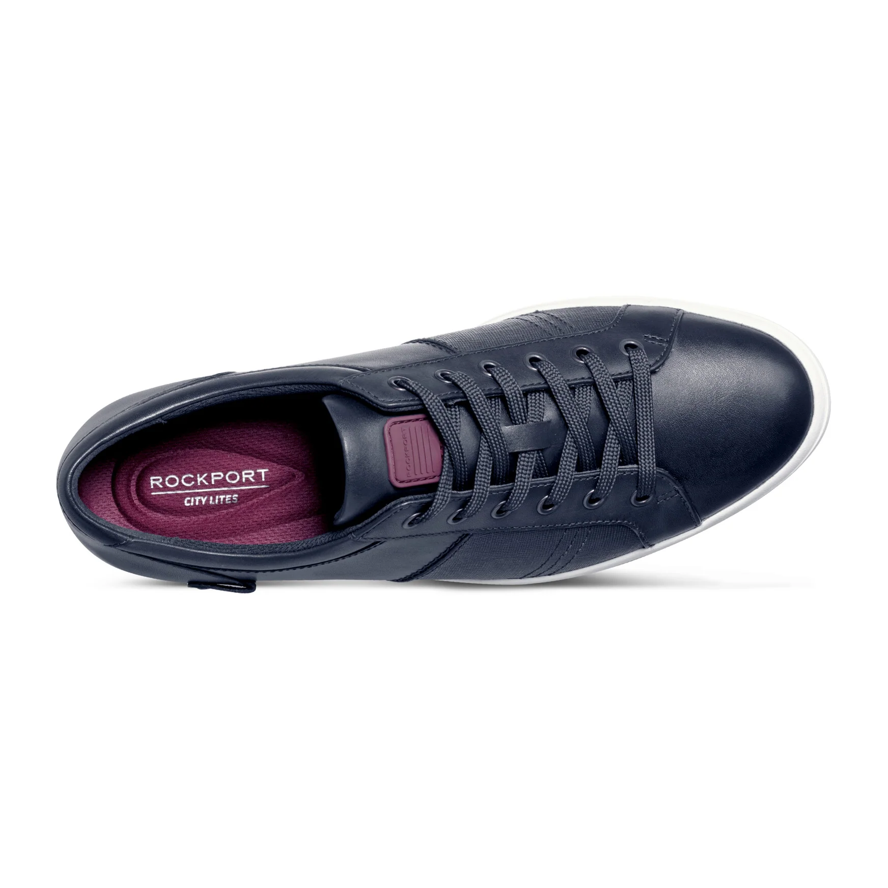 Men's Colle Lace-to-Toe Sneaker - Image 4