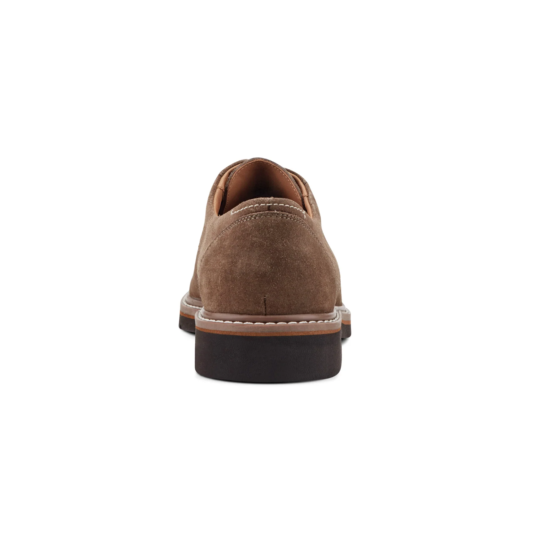 Men's Foley Lace-up Casual Oxfords - Image 4