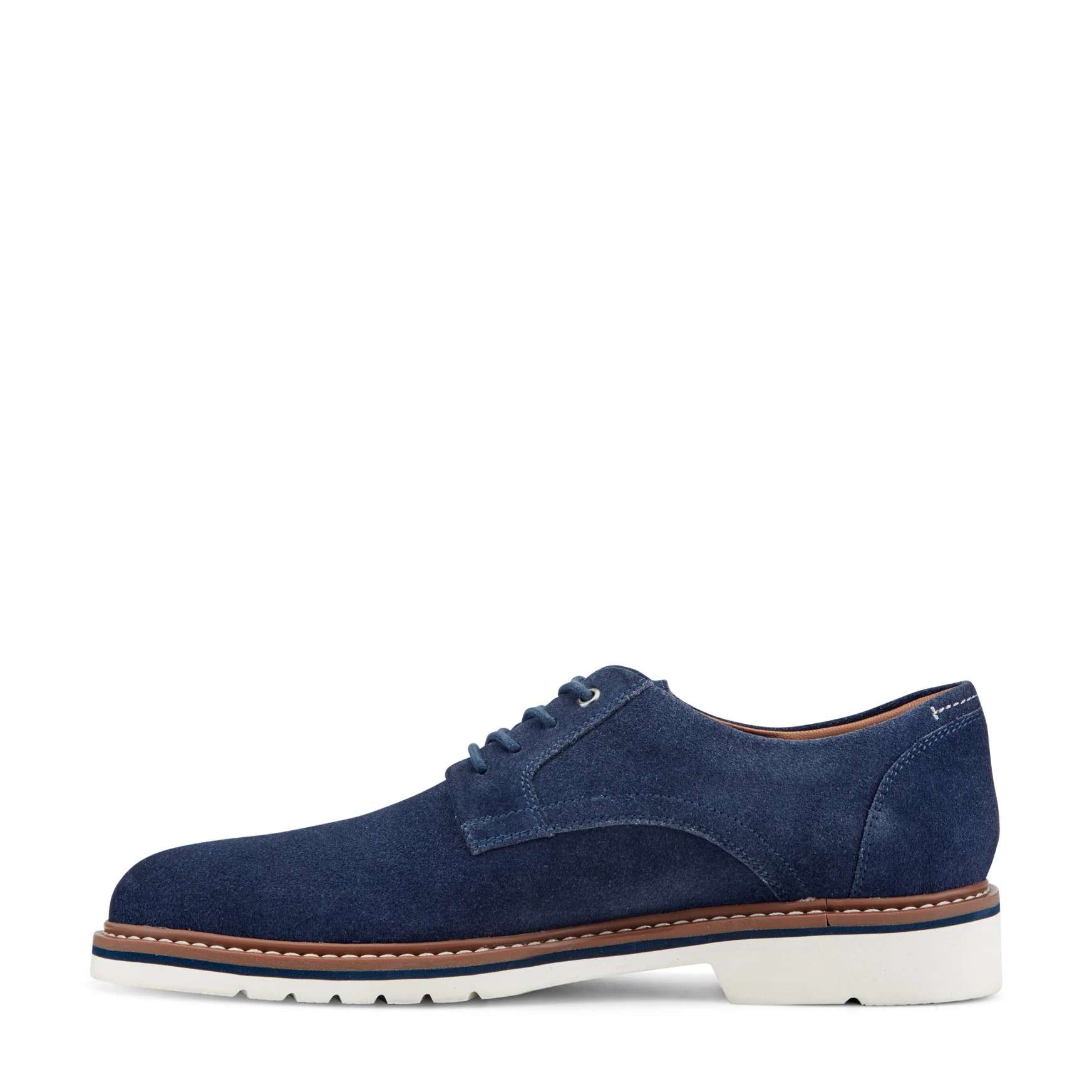 Men's Foley Lace-up Casual Oxfords - Image 5