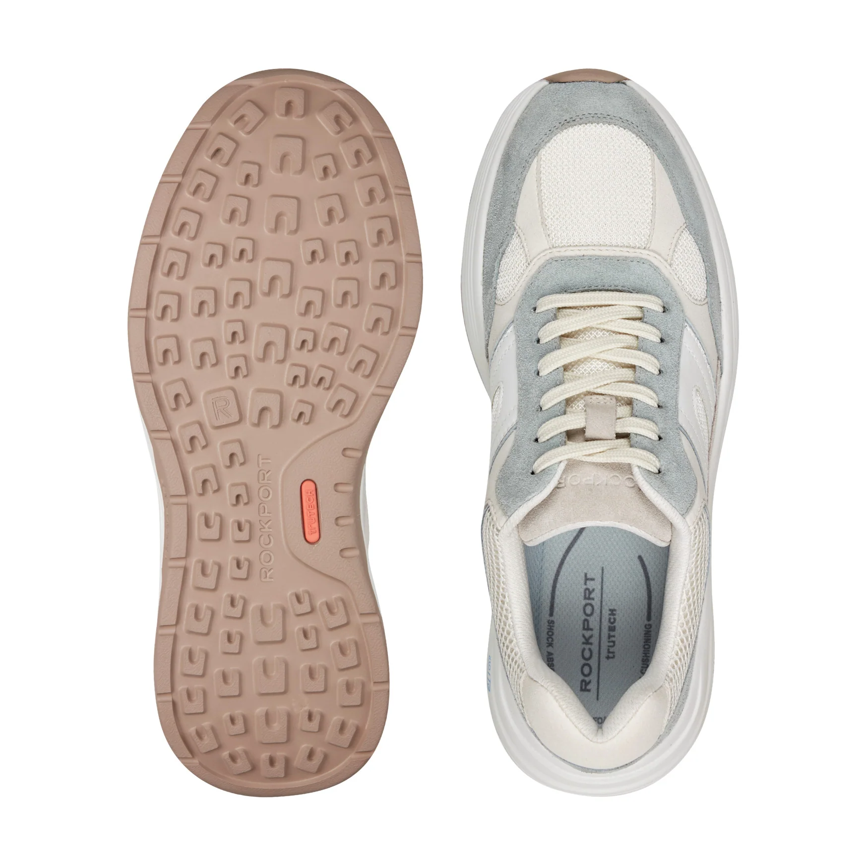Men's Henry Casual Lace-Up Sneakers - Image 5