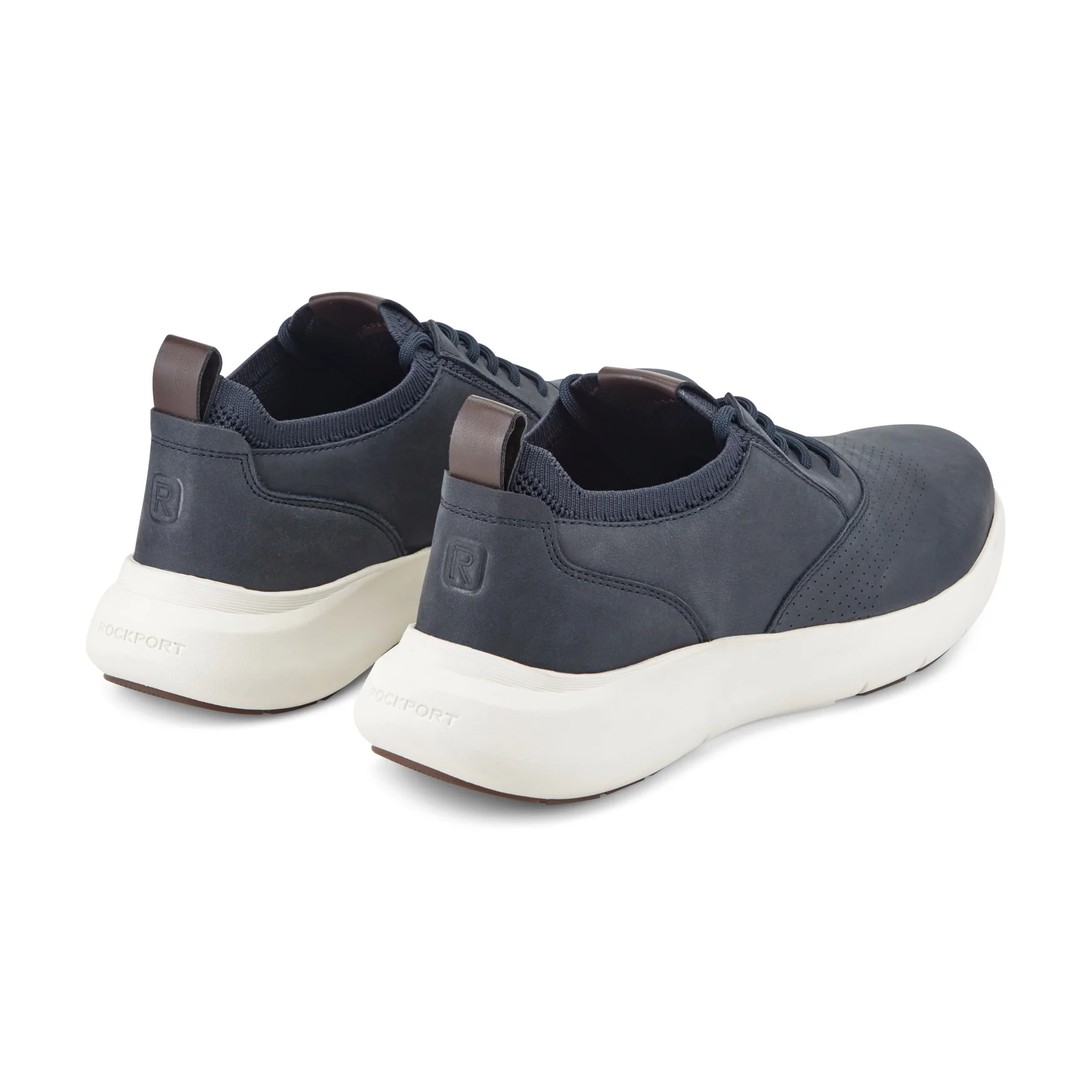 Men's Jeffson Casual Lace-up Sneakers - Image 3