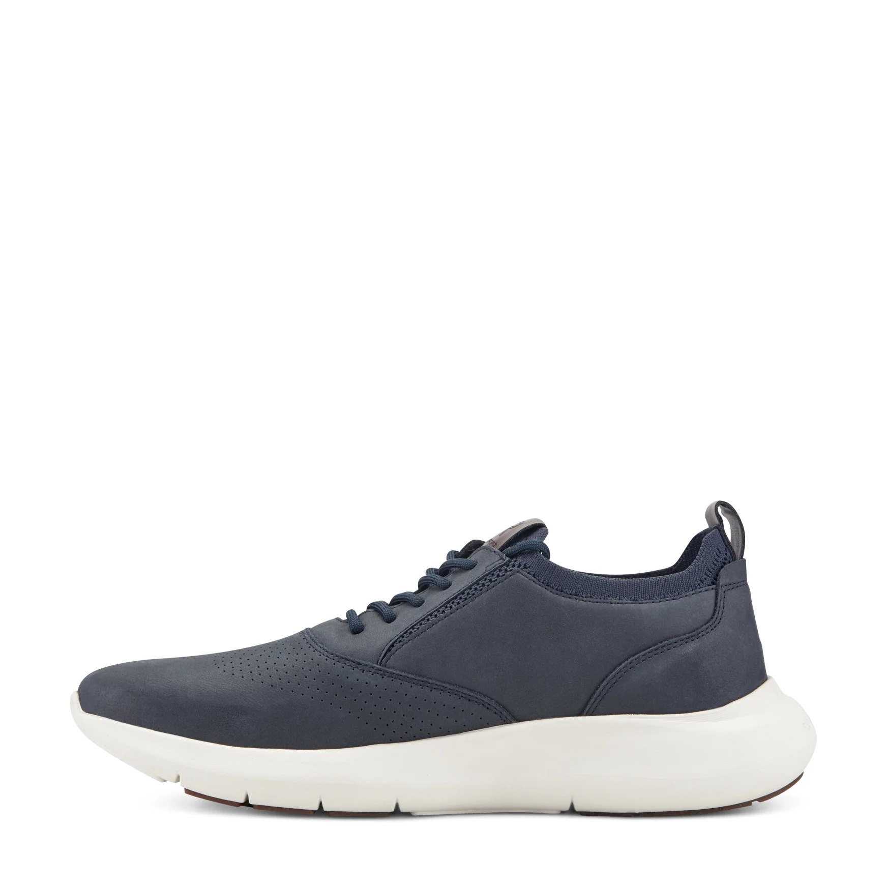 Men's Jeffson Casual Lace-up Sneakers - Image 4