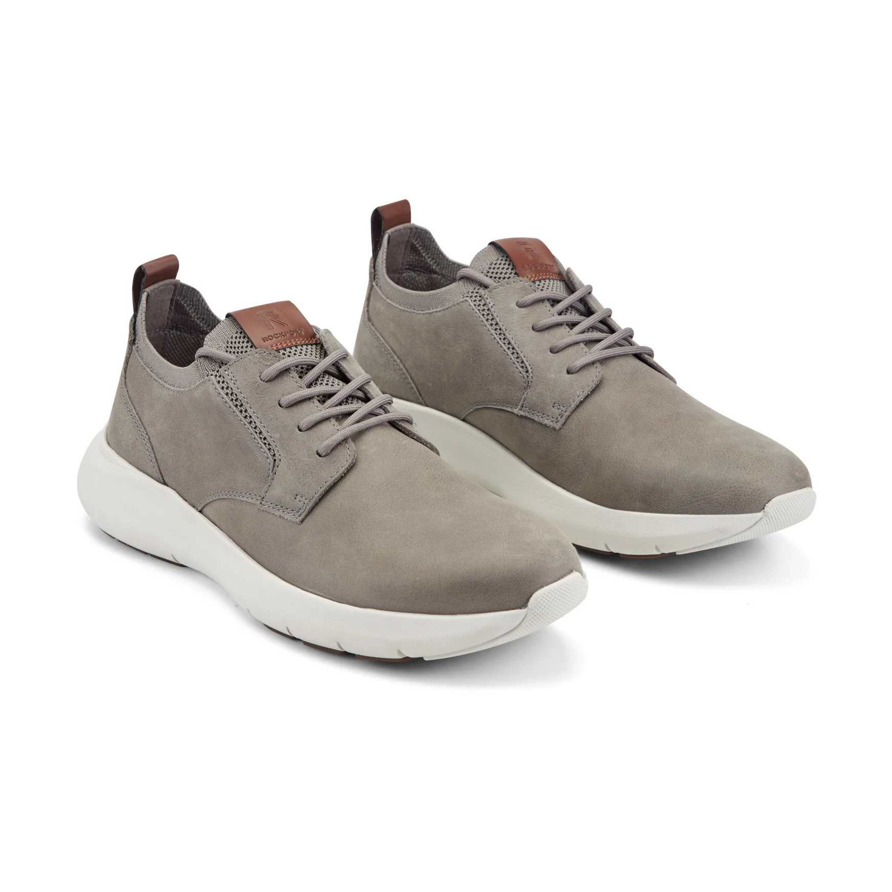 Men's Jonston Lace-up Casual Sneakers - Image 2