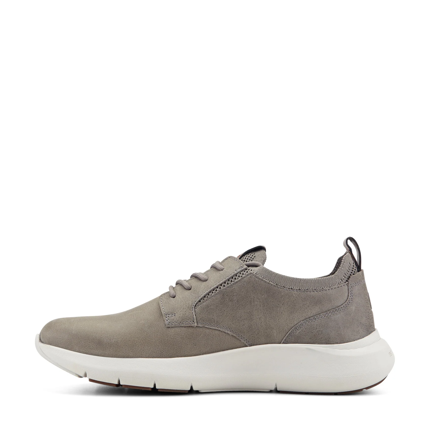 Men's Jonston Lace-up Casual Sneakers - Image 4