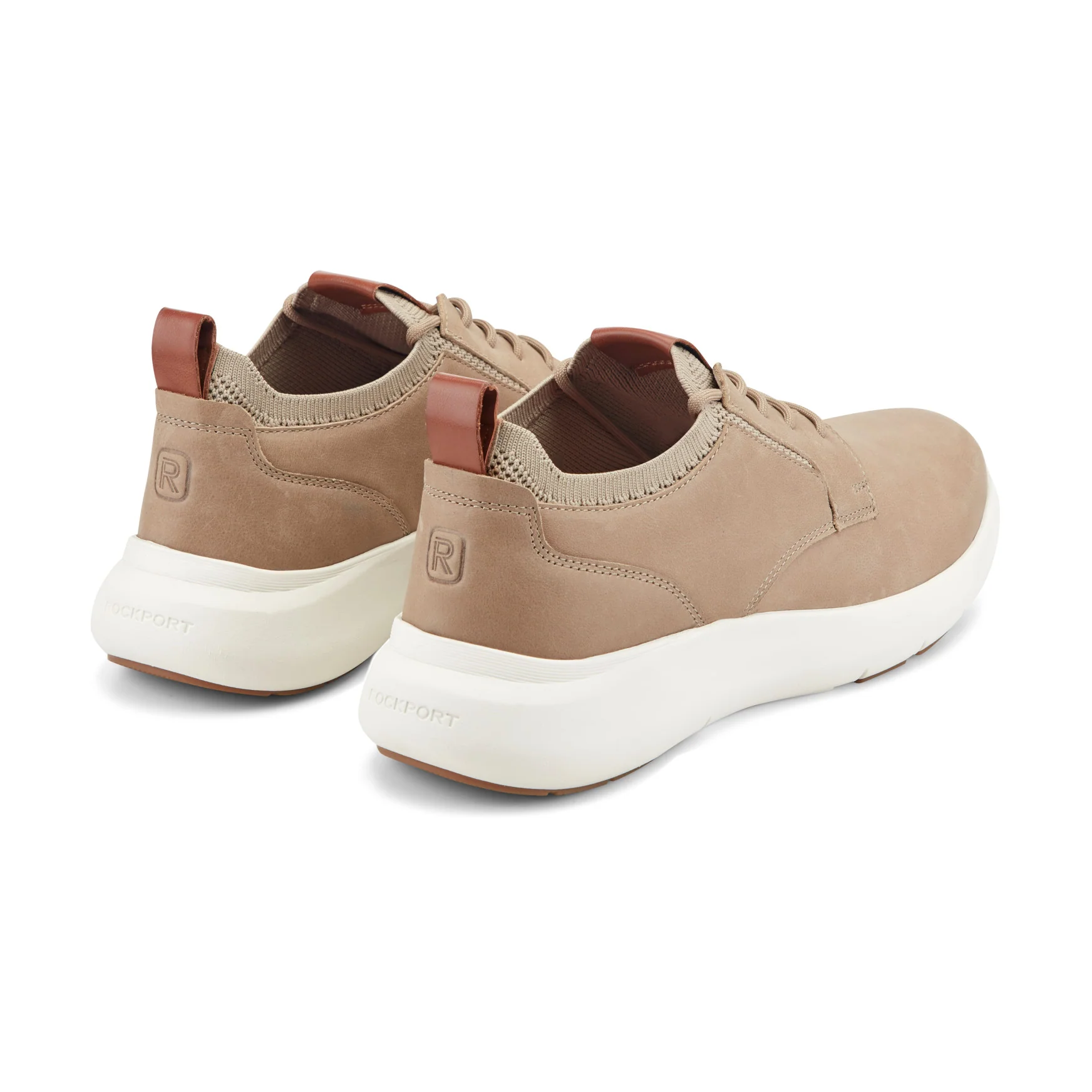 Men's Jonston Lace-up Casual Sneakers - Image 3