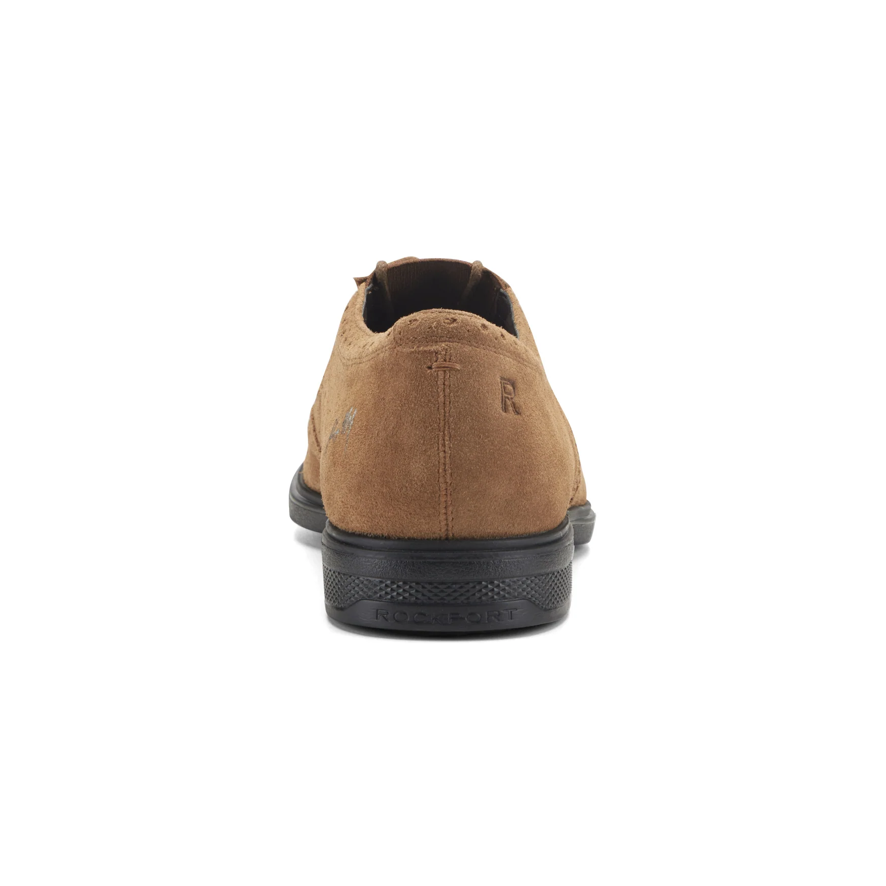 Men's Keegan Dress Wing Tip Lace-up Oxfords - Image 3