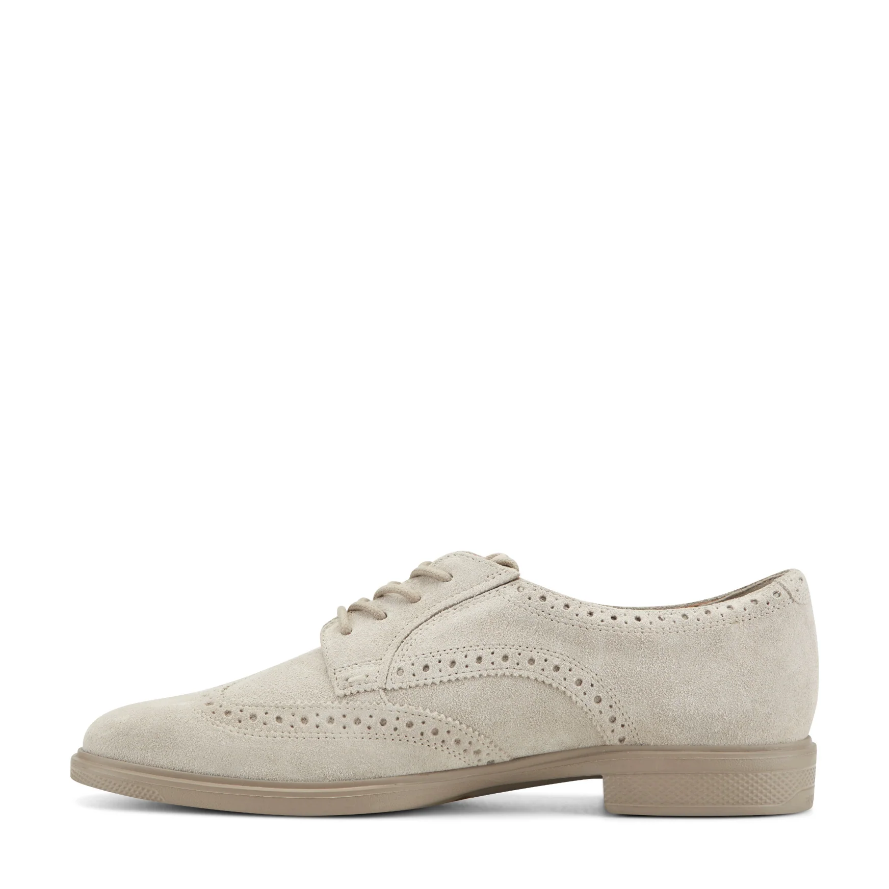Men's Keegan Dress Wing Tip Lace-up Oxfords - Image 4
