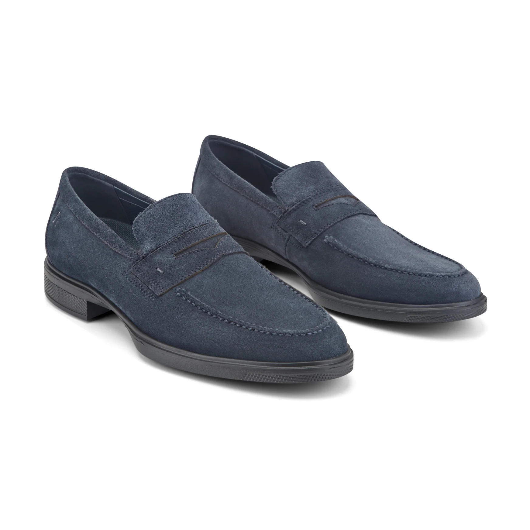 Men's Keenan Penny Loafers - Image 3