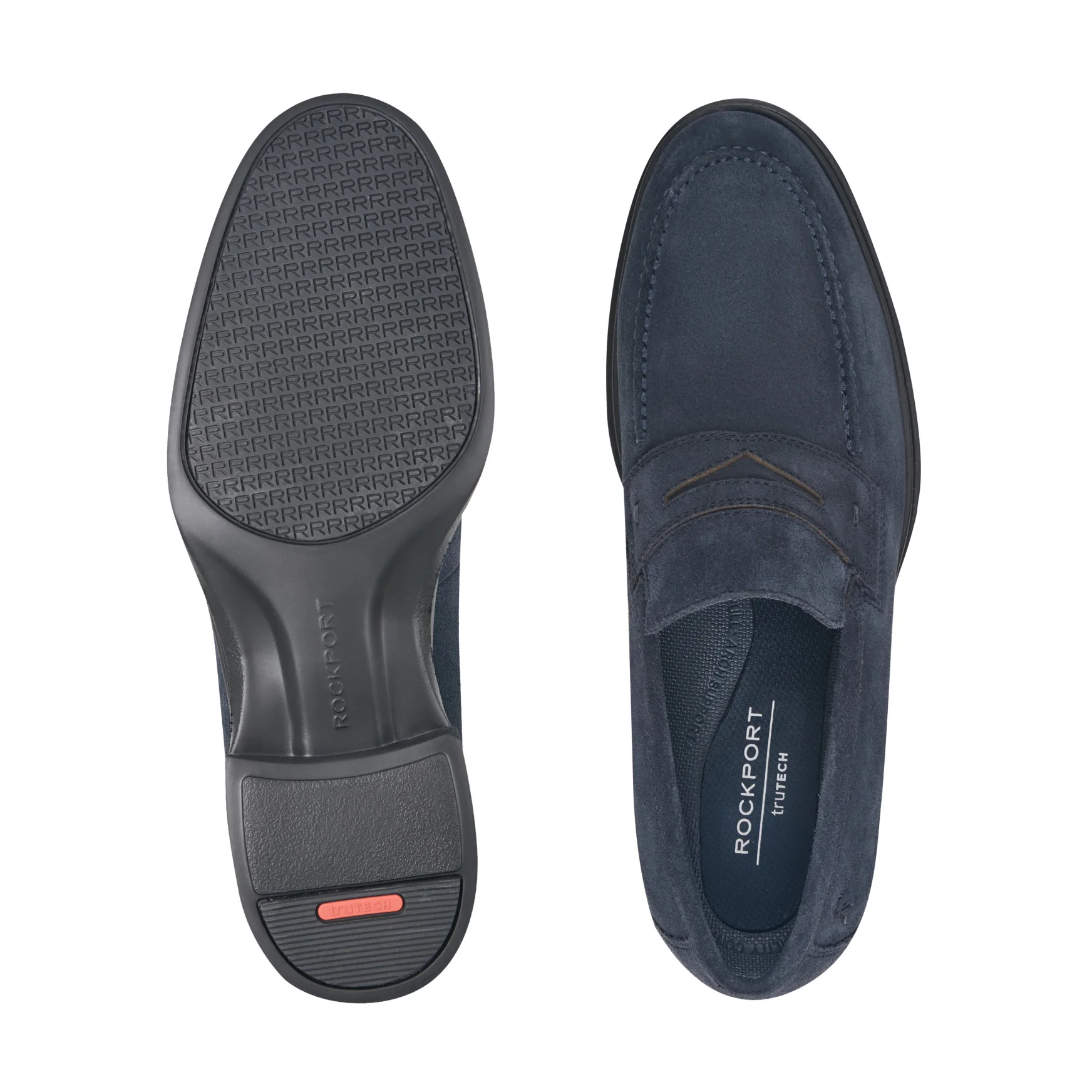 Men's Keenan Penny Loafers - Image 5
