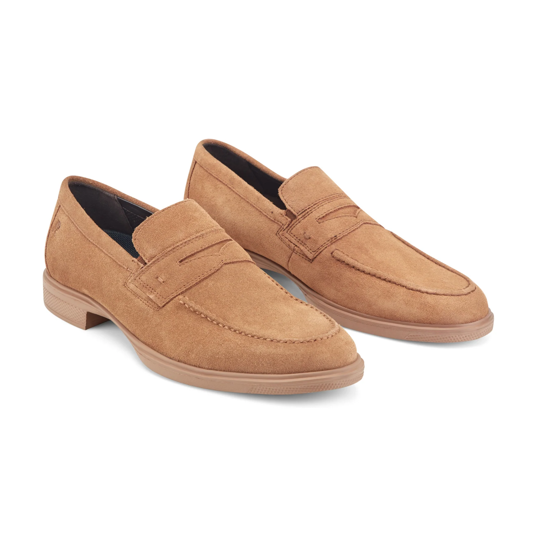 Men's Keenan Penny Loafers - Image 2
