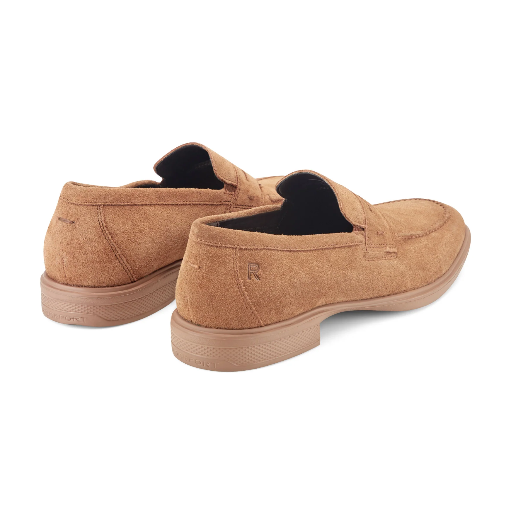Men's Keenan Penny Loafers - Image 3