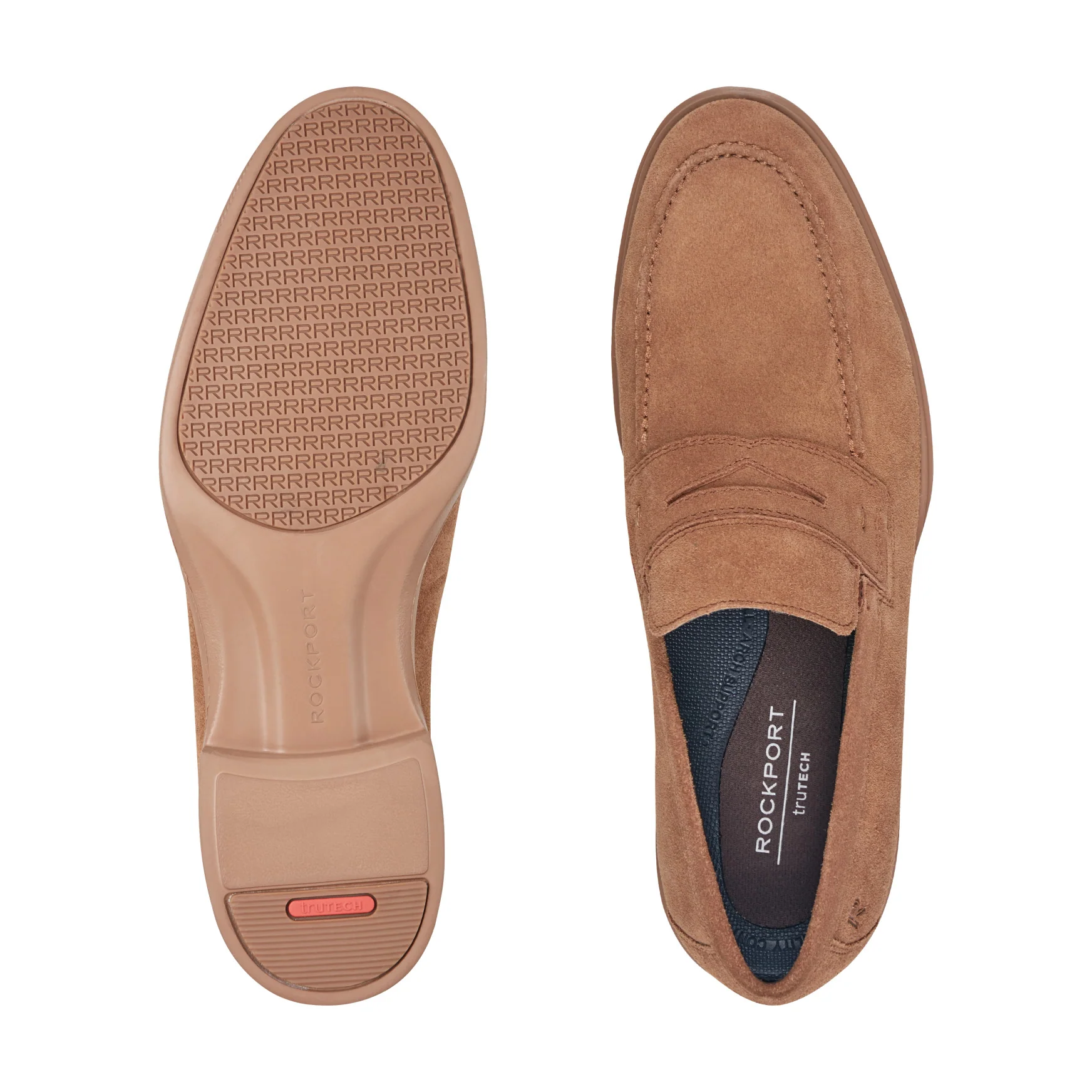 Men's Keenan Penny Loafers - Image 5