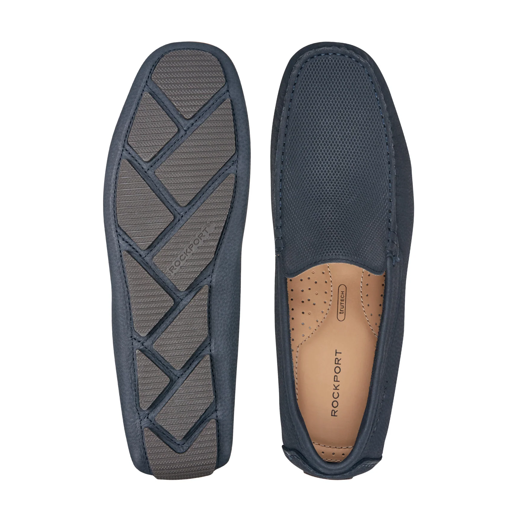 Men's Rodger Loafers - Image 5