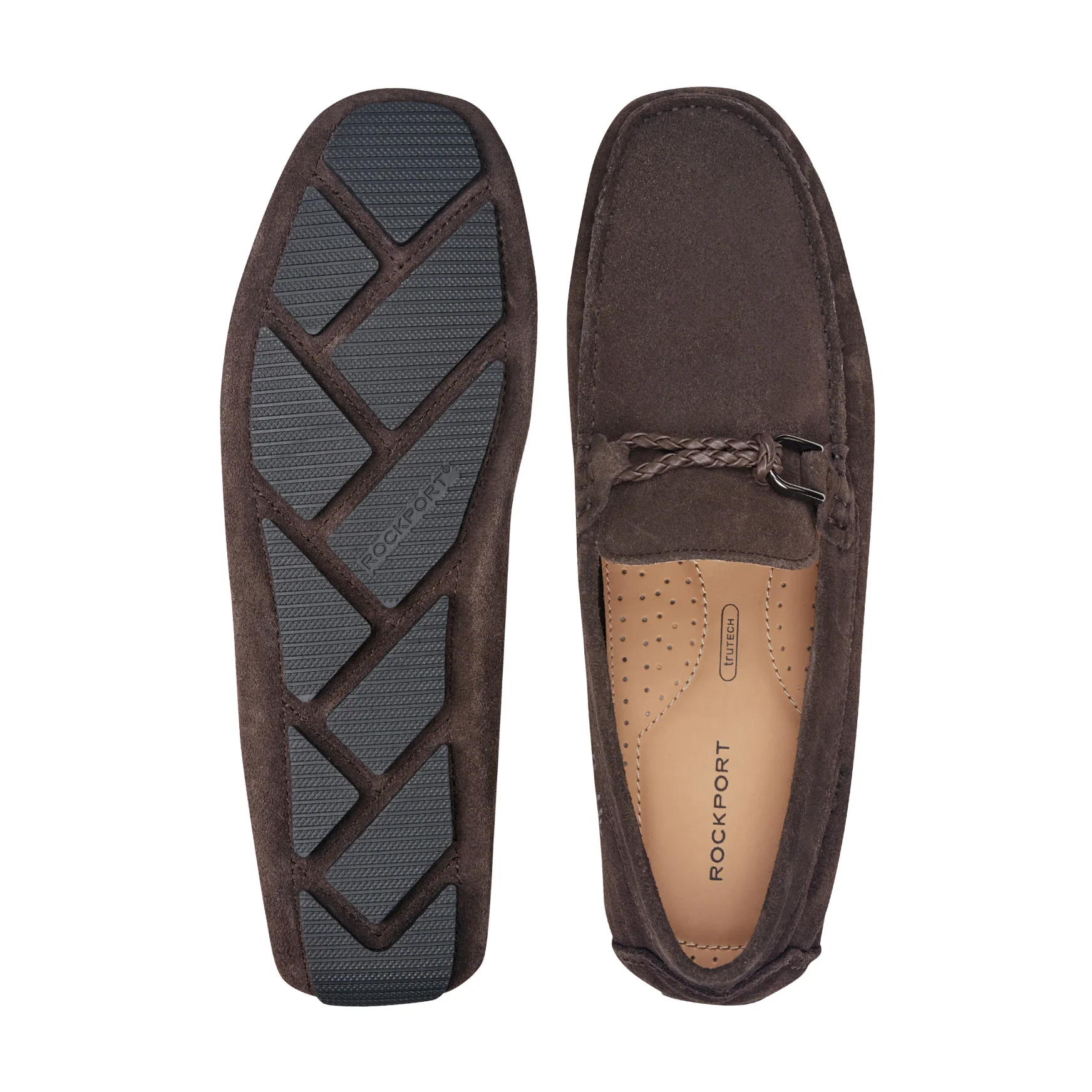 Men's Roland Loafers - Image 5