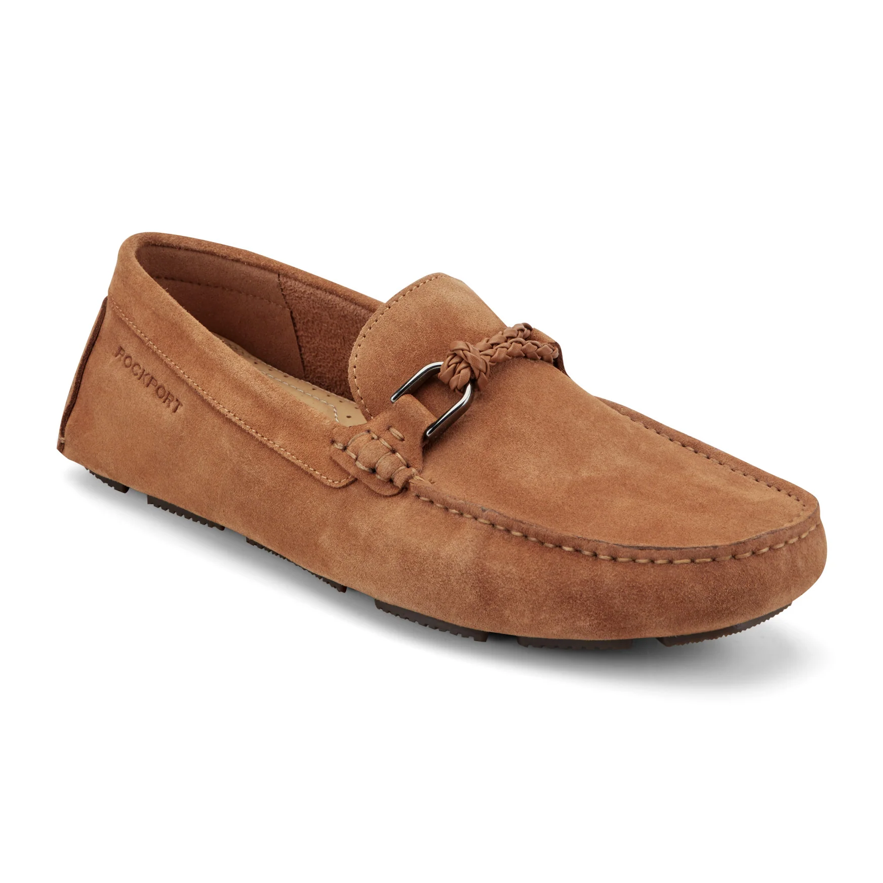Men's Roland Loafers - Image 2