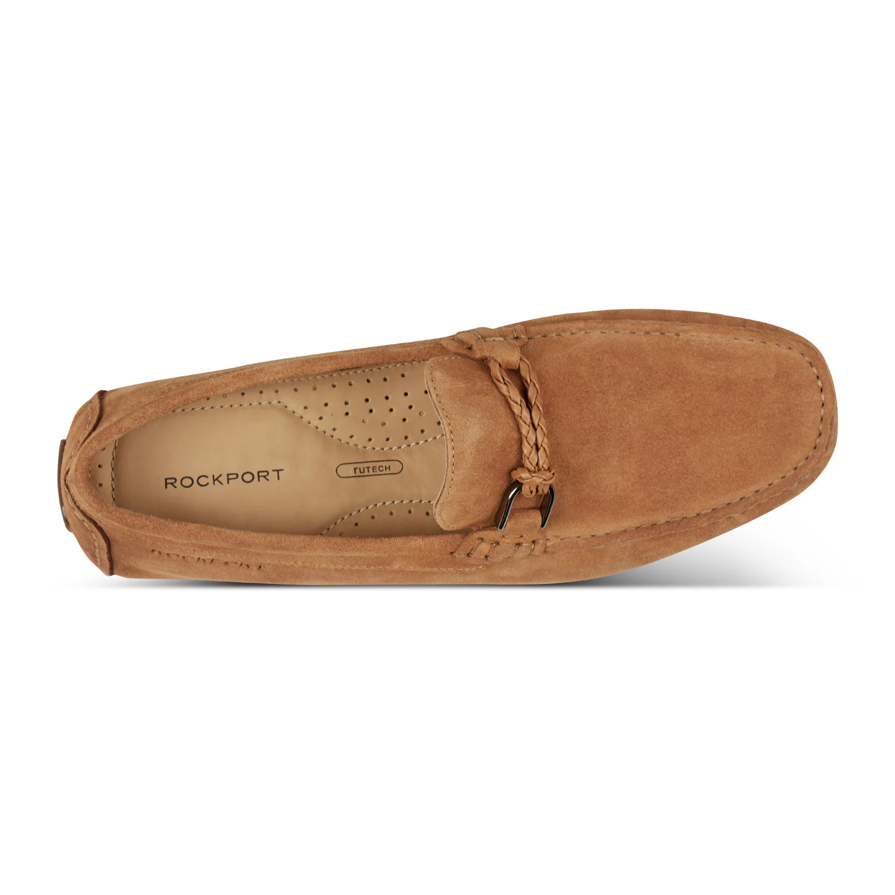 Men's Roland Loafers - Image 4