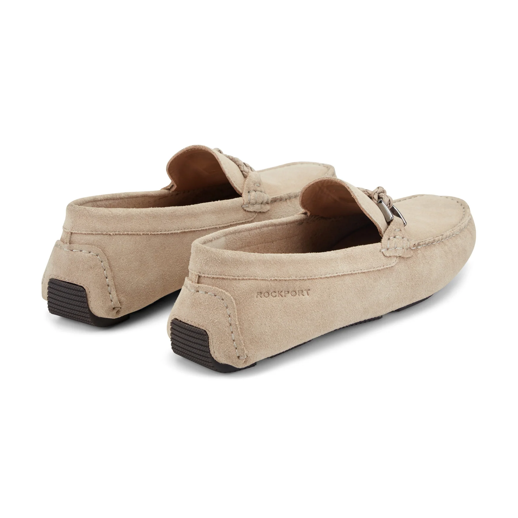 Men's Roland Loafers - Image 3