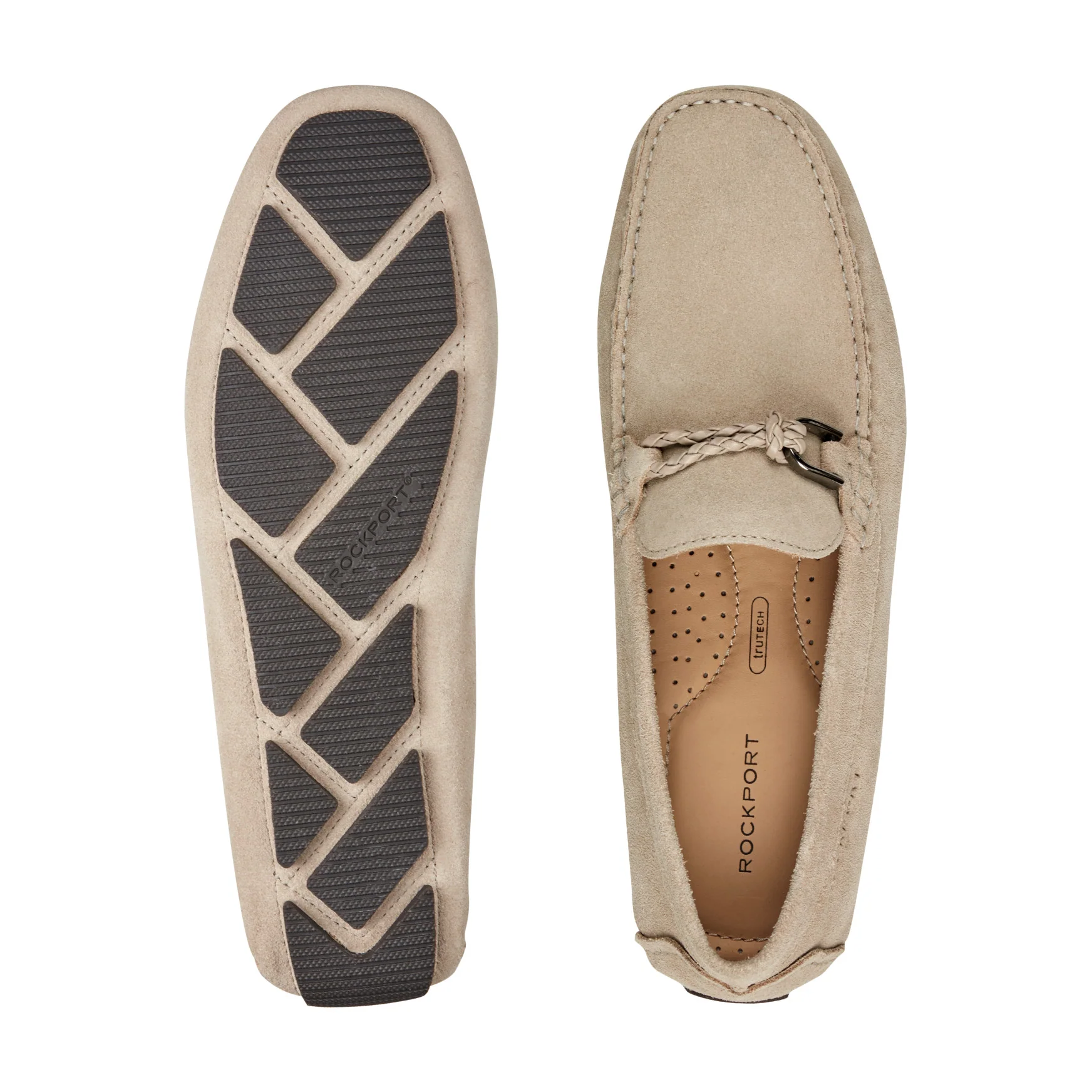 Men's Roland Loafers - Image 5