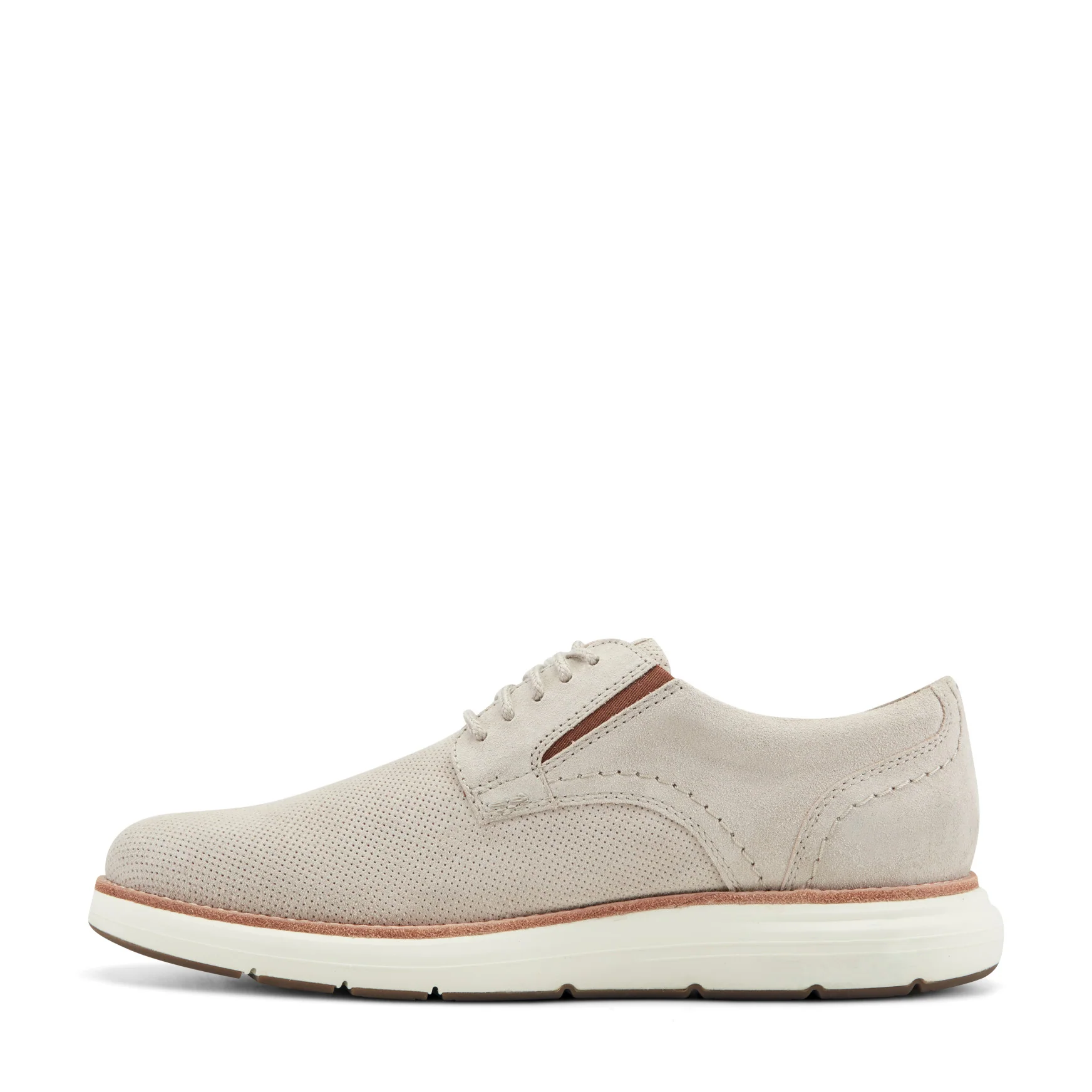 Men's Total Motion Cadman Casual Lace-up Oxford Sneakers - Image 4