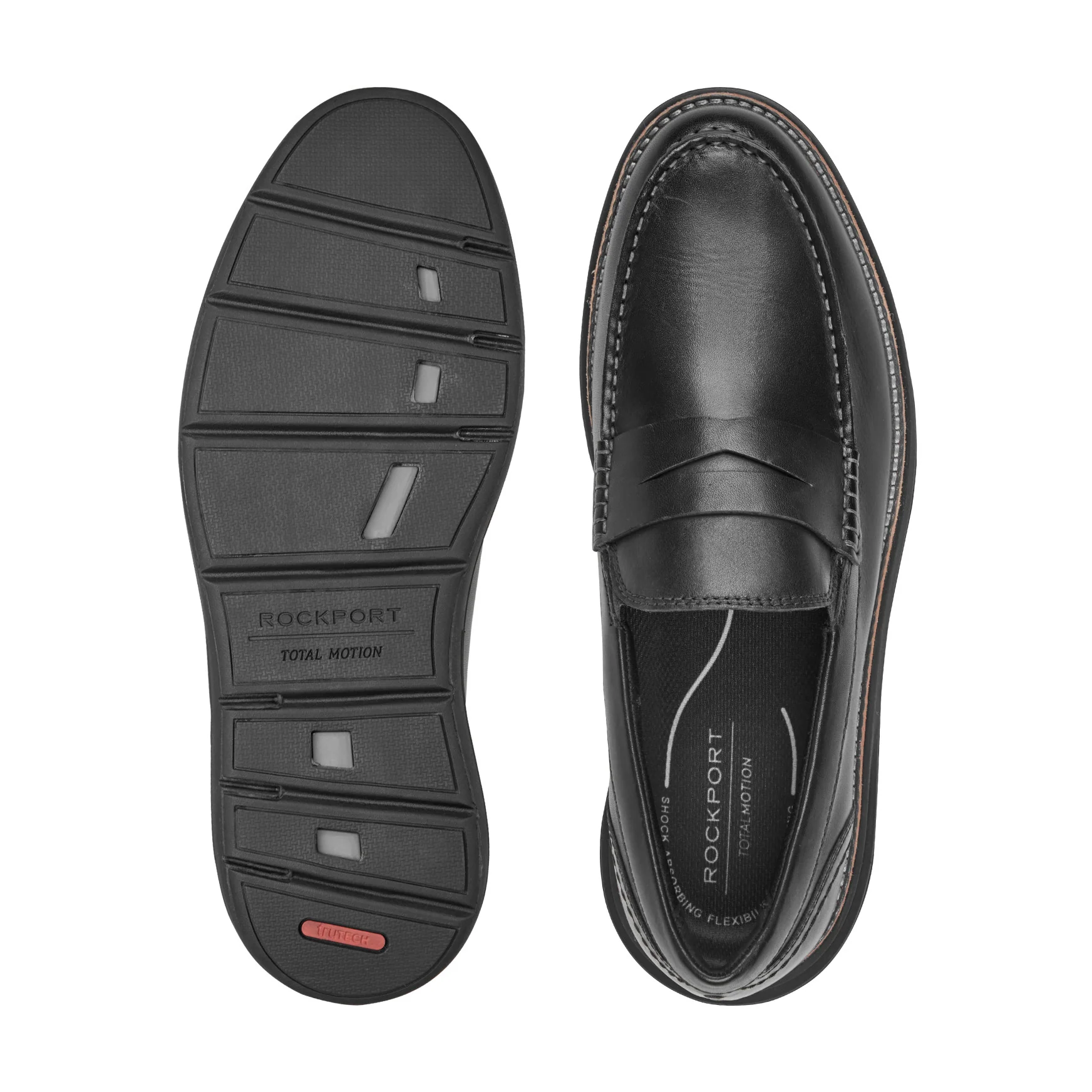 Men's Total Motion Cadwyn Loafers - Image 5