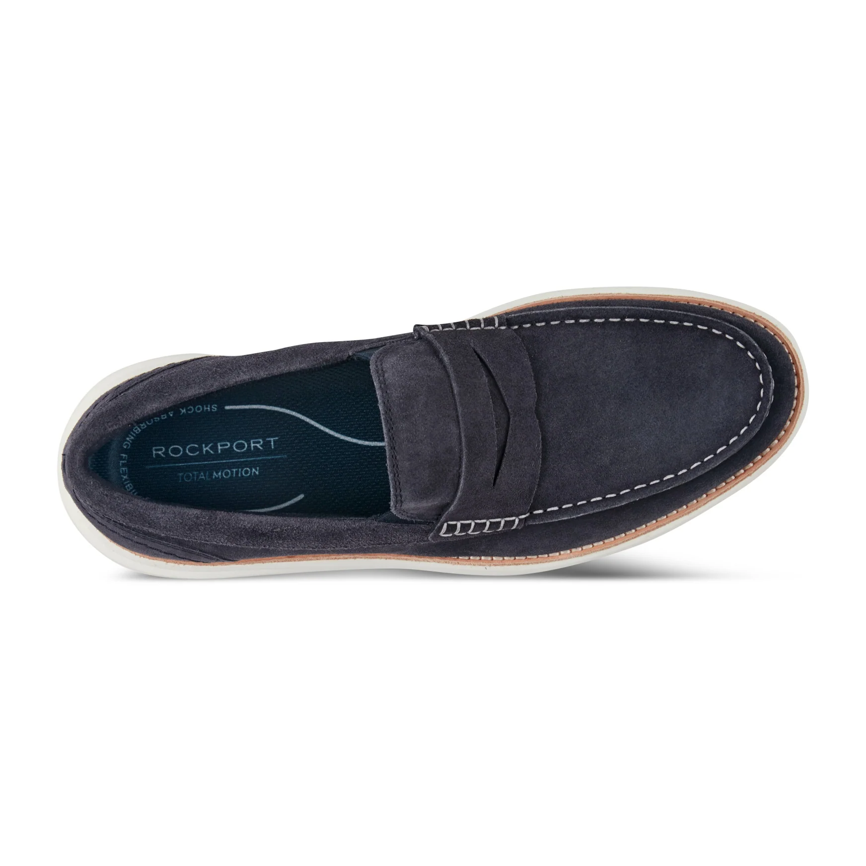 Men's Total Motion Cadwyn Loafers - Image 4
