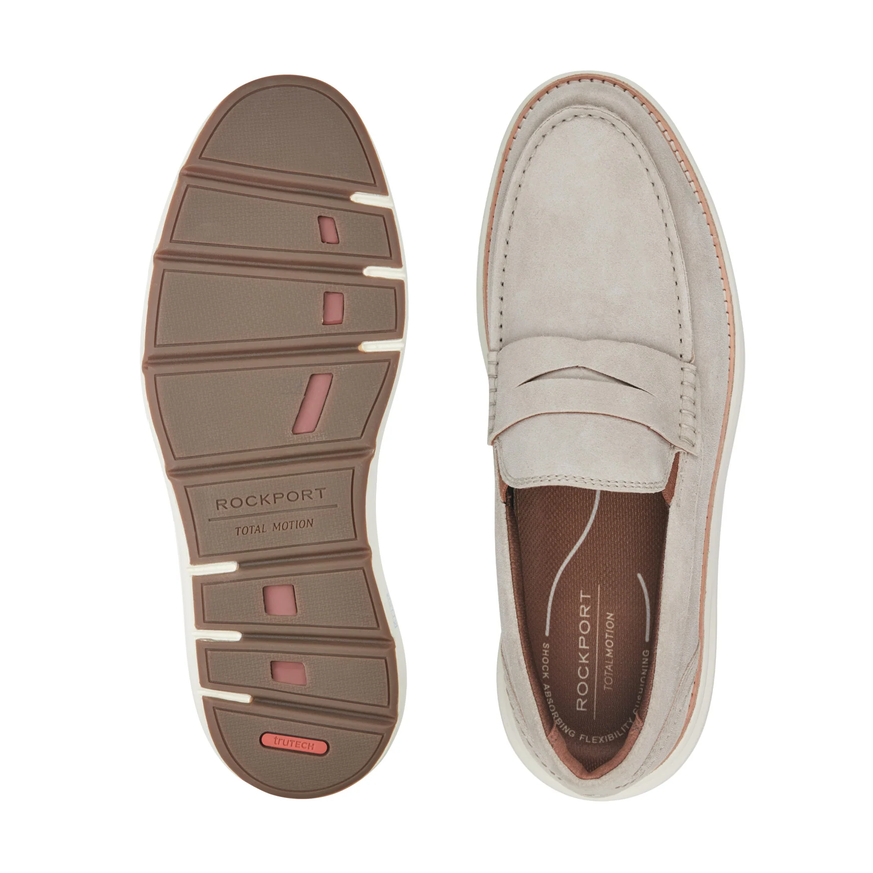 Men's Total Motion Cadwyn Loafers - Image 5