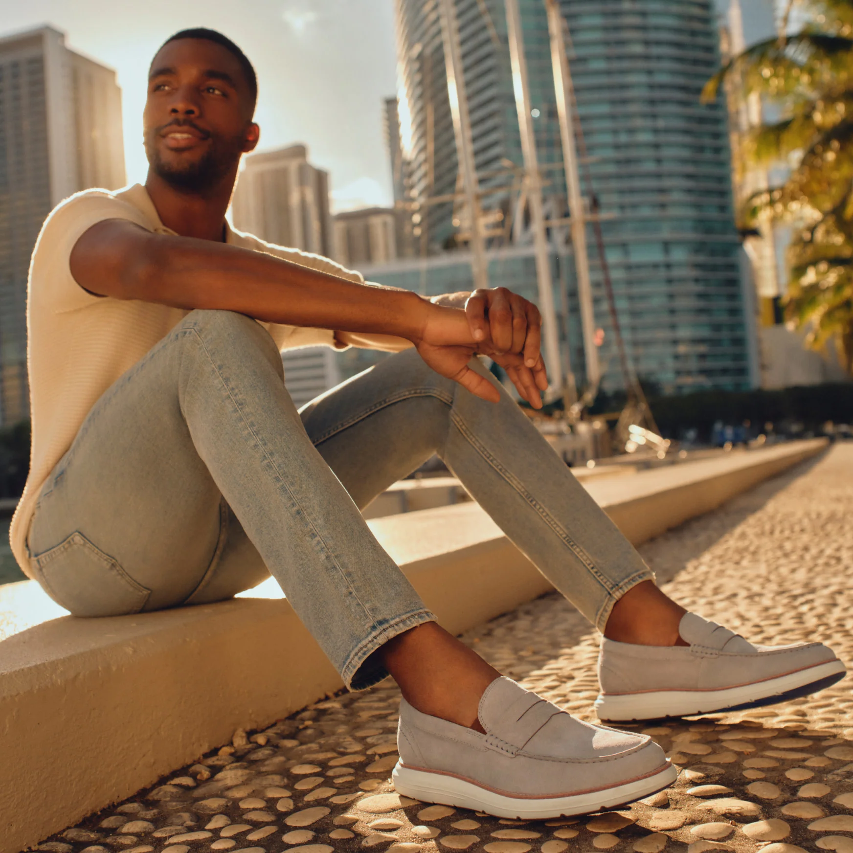 Men's Total Motion Cadwyn Loafers - Image 6