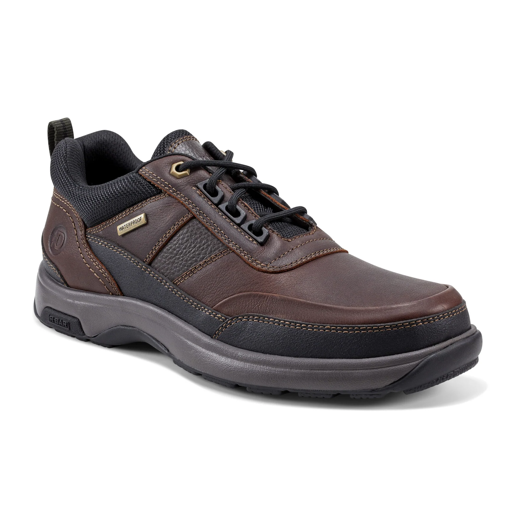 Men's 8000 Country Low Lace-Up - Image 2