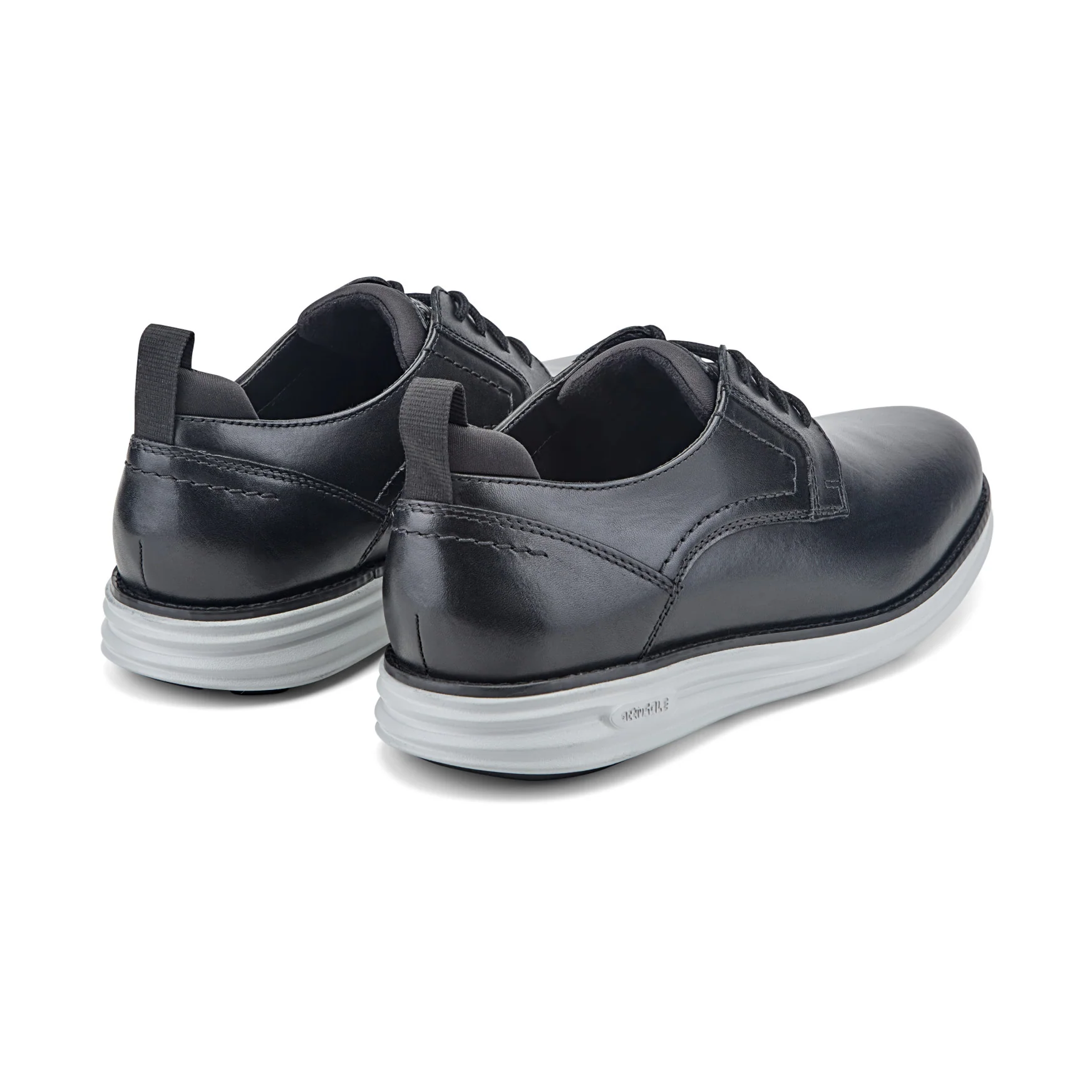 Men's Canton Casual Lace-up Oxford - Image 3