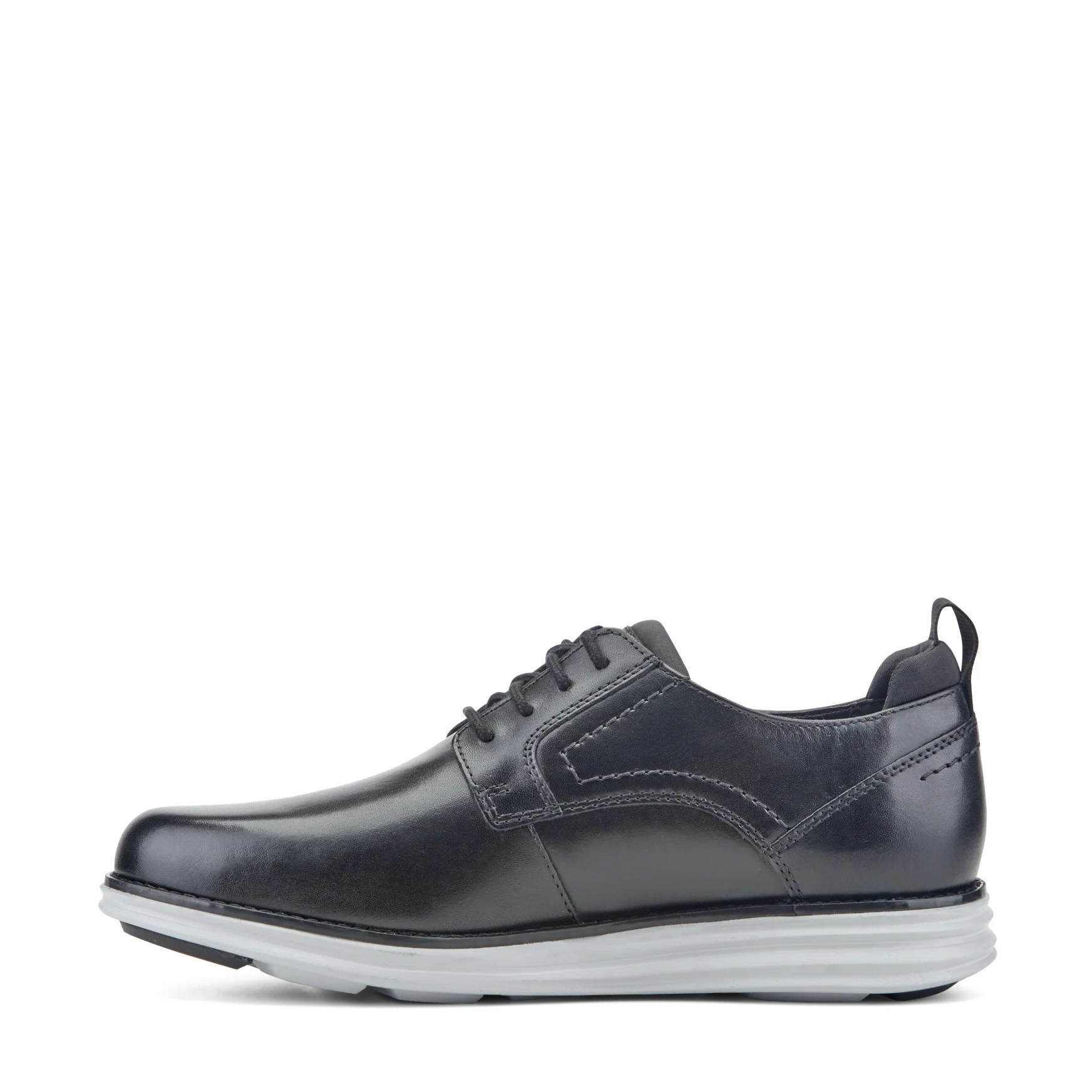 Men's Canton Casual Lace-up Oxford - Image 4