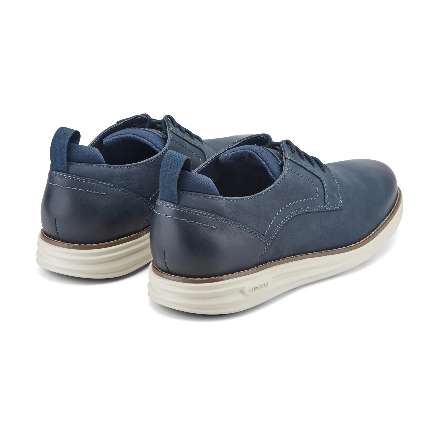 Men's Canton Casual Lace-up Oxford - Image 3