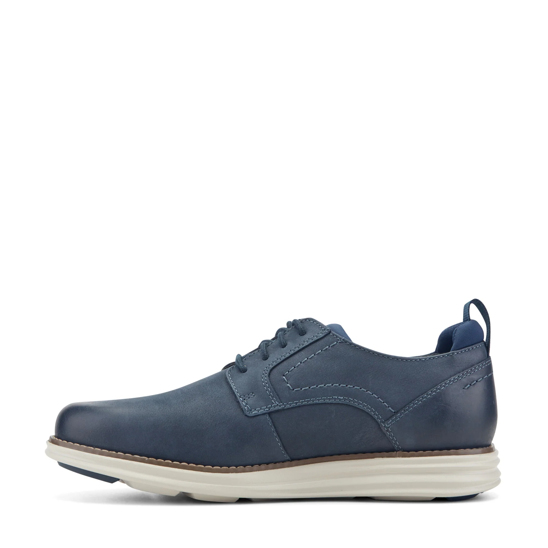 Men's Canton Casual Lace-up Oxford - Image 4