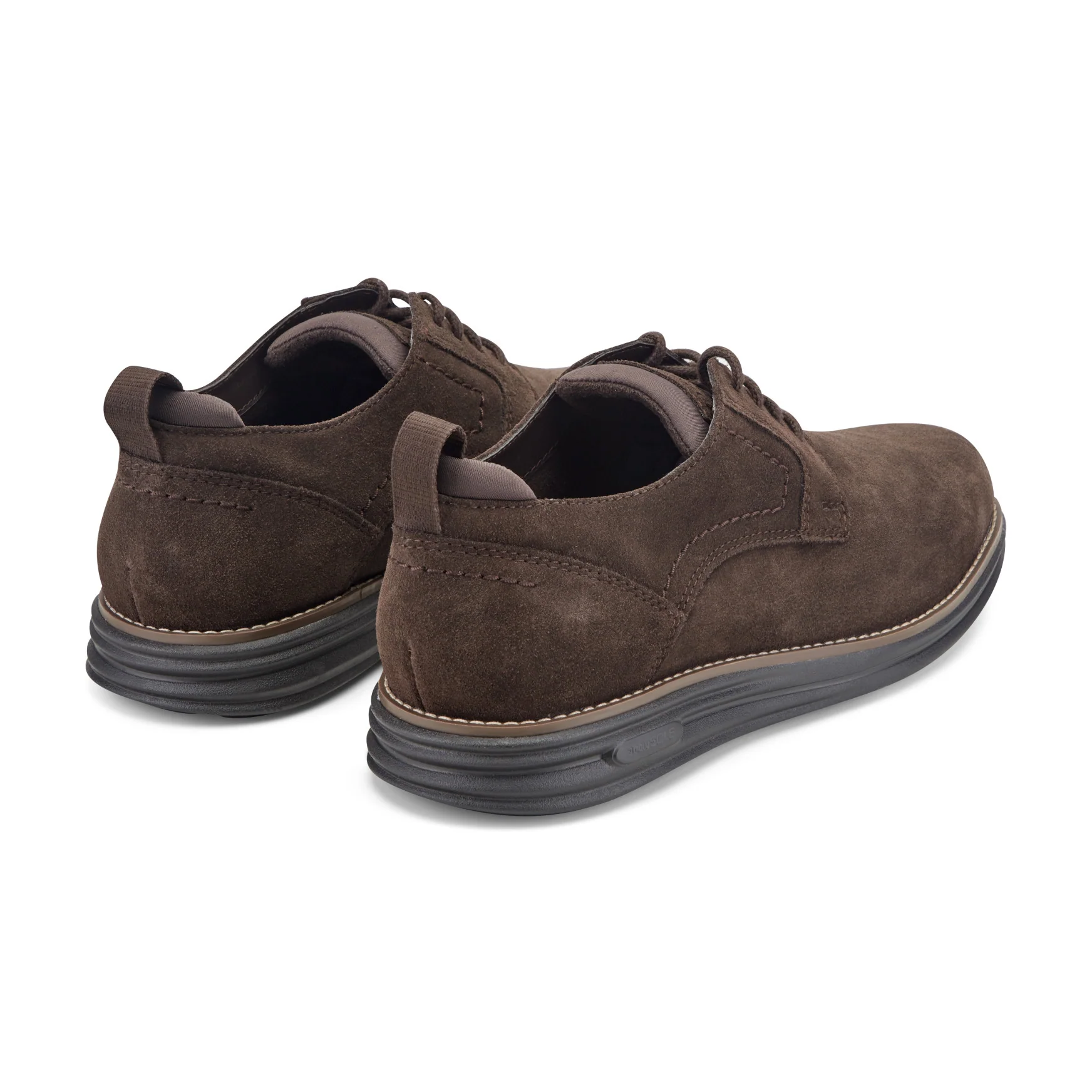 Men's Canton Casual Lace-up Oxford - Image 3