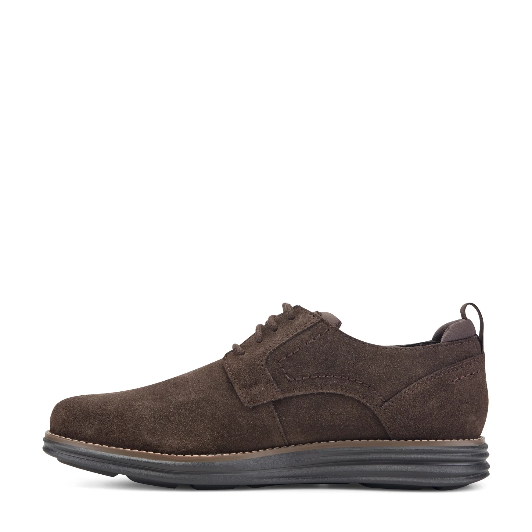 Men's Canton Casual Lace-up Oxford - Image 4