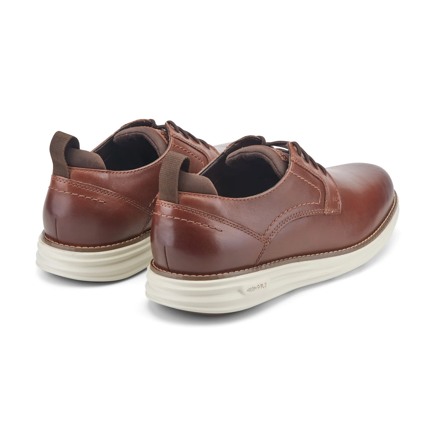 Men's Canton Casual Lace-up Oxford - Image 3