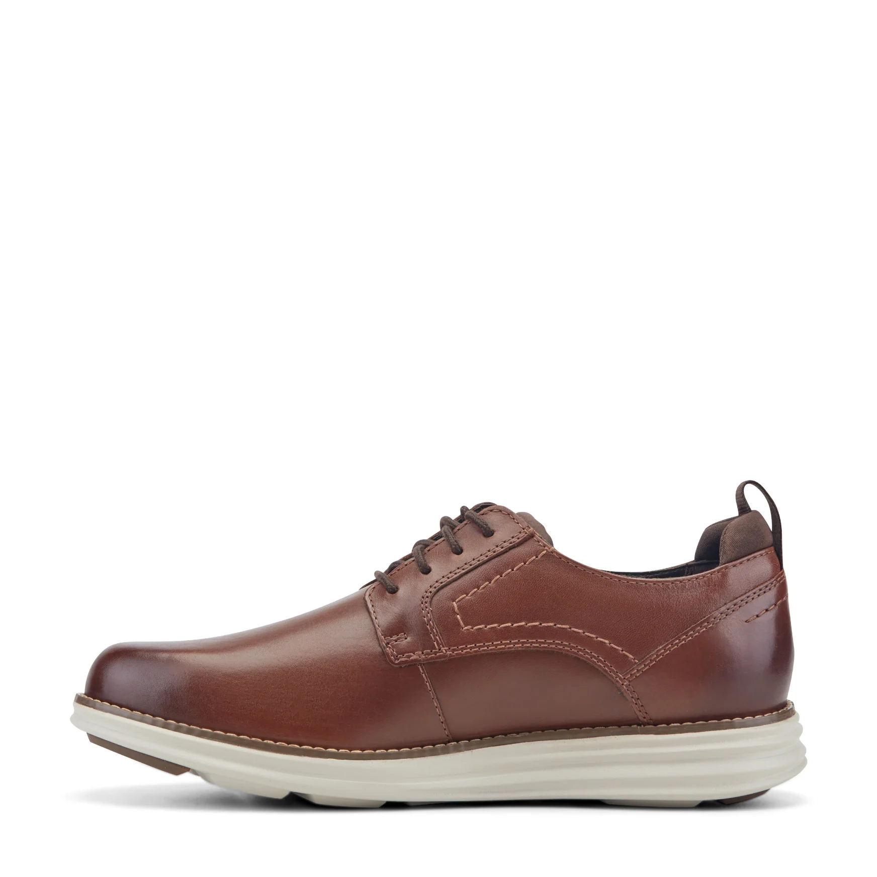 Men's Canton Casual Lace-up Oxford - Image 4