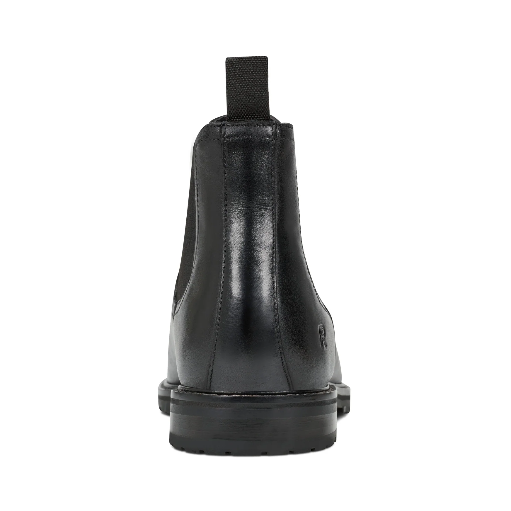 Men's Cassius Slip-on Almond Toe Boots - Image 3