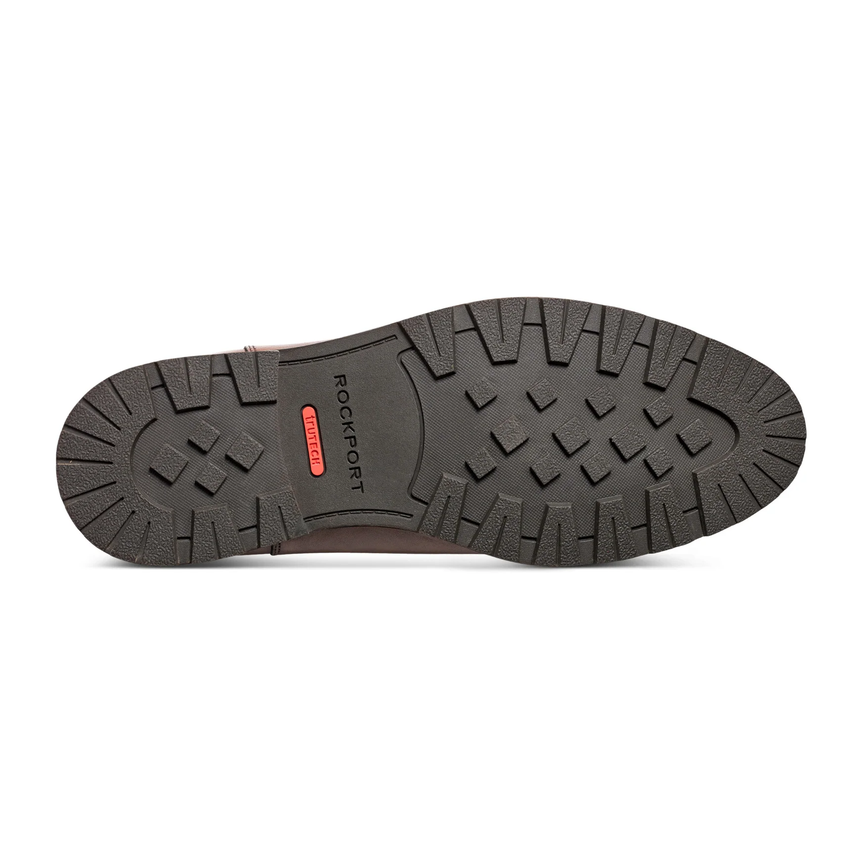 Men's Cassius Slip-on Almond Toe Boots - Image 5
