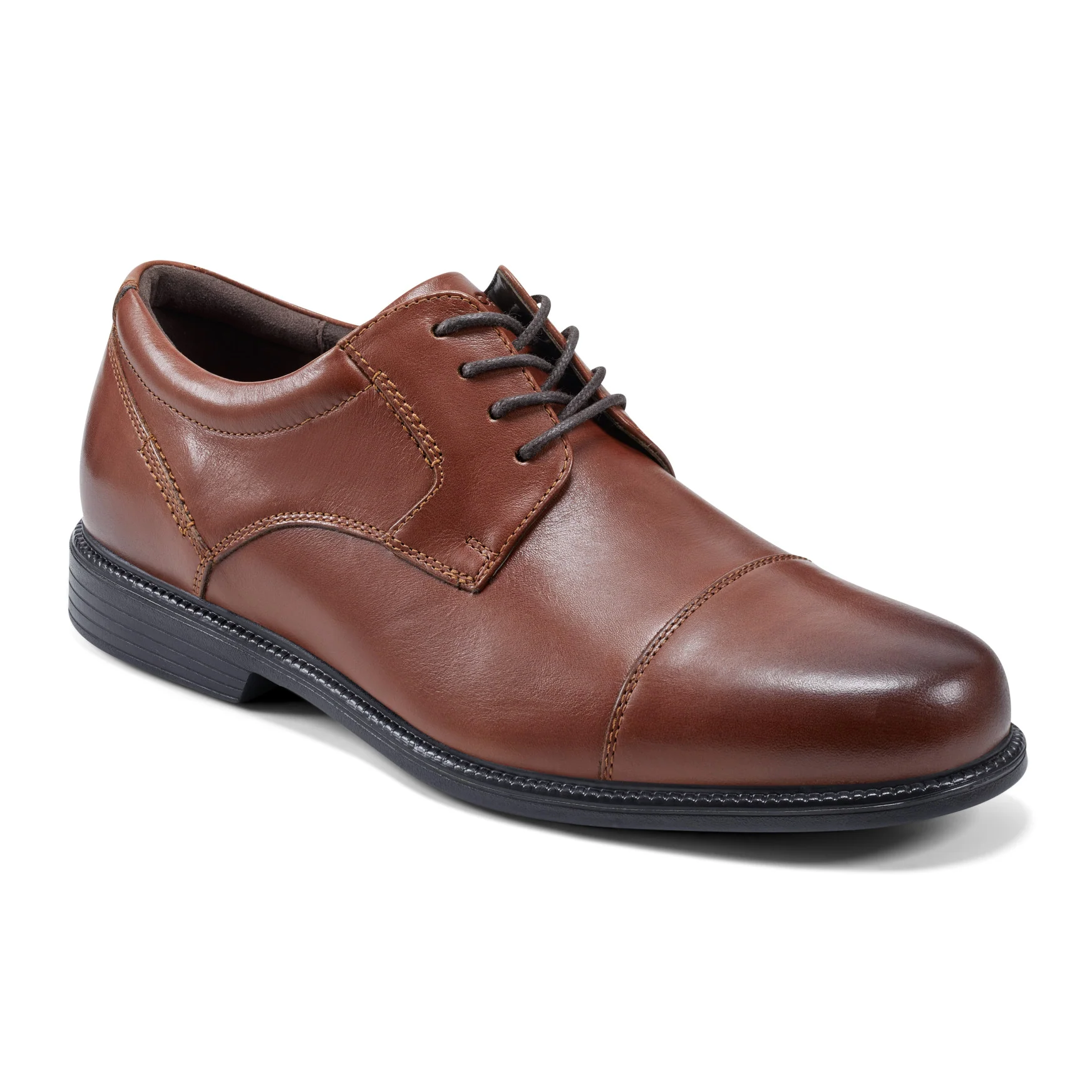 Men's Charles Road Cap Toe Oxford - Image 2