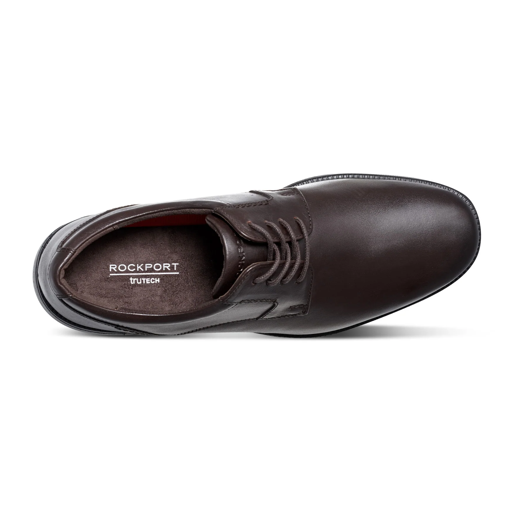 Men's Charles Road Plain Toe Oxford - Image 4