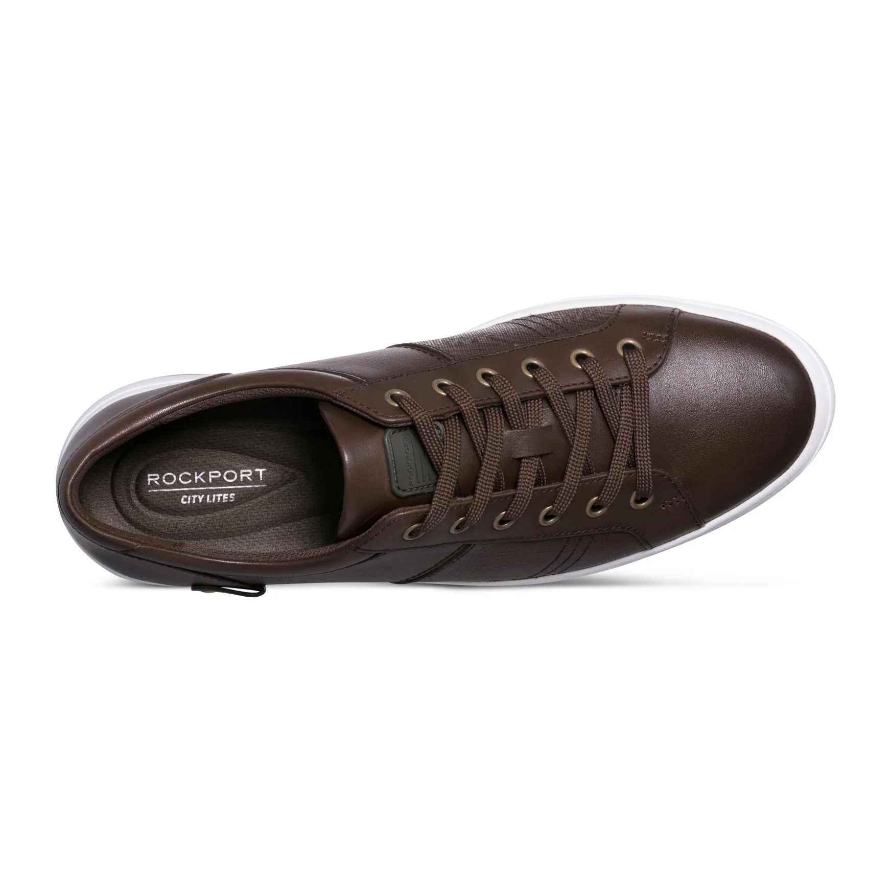 Men's Colle Lace-to-Toe Sneaker - Image 4