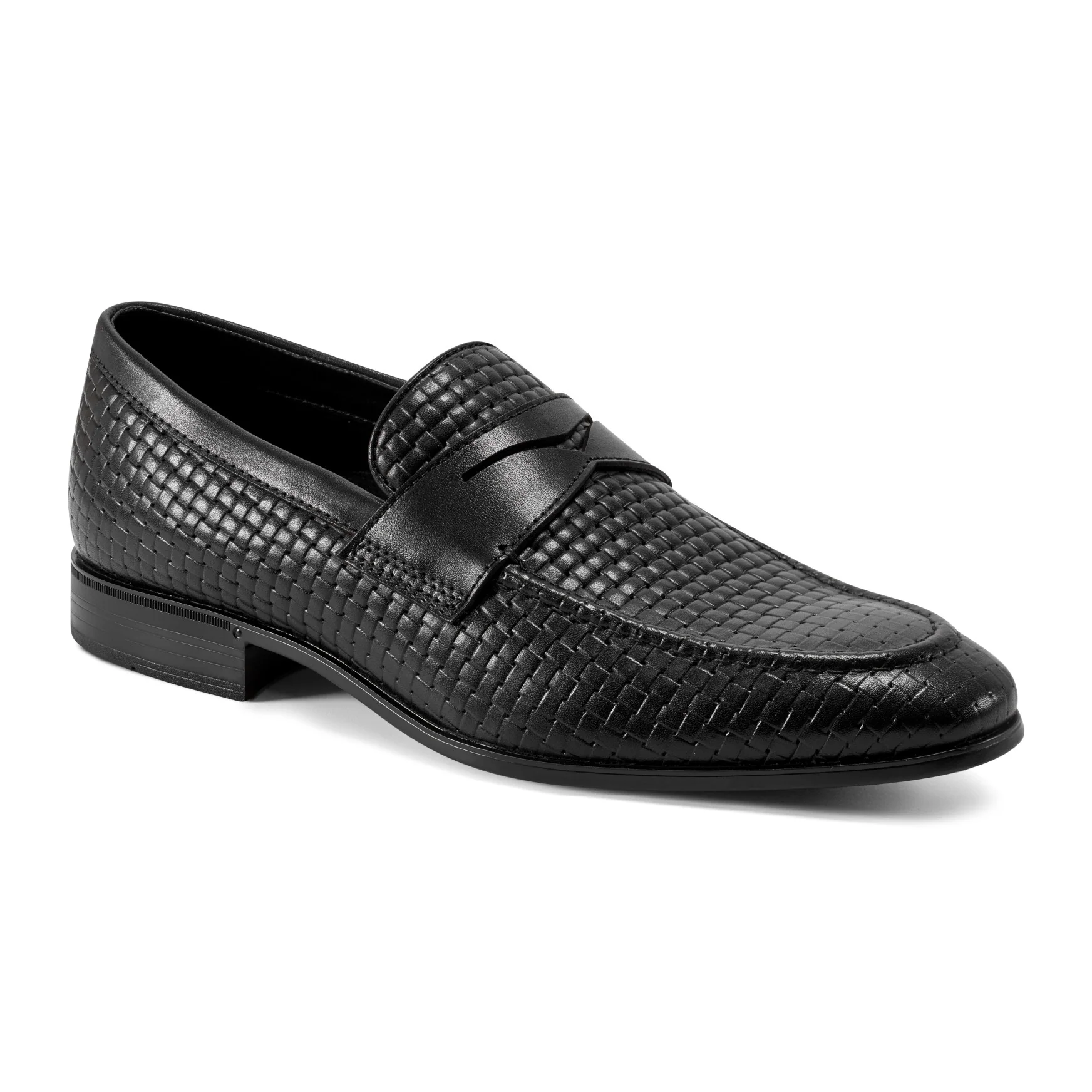 Men's Cory Penny Loafers - Image 2